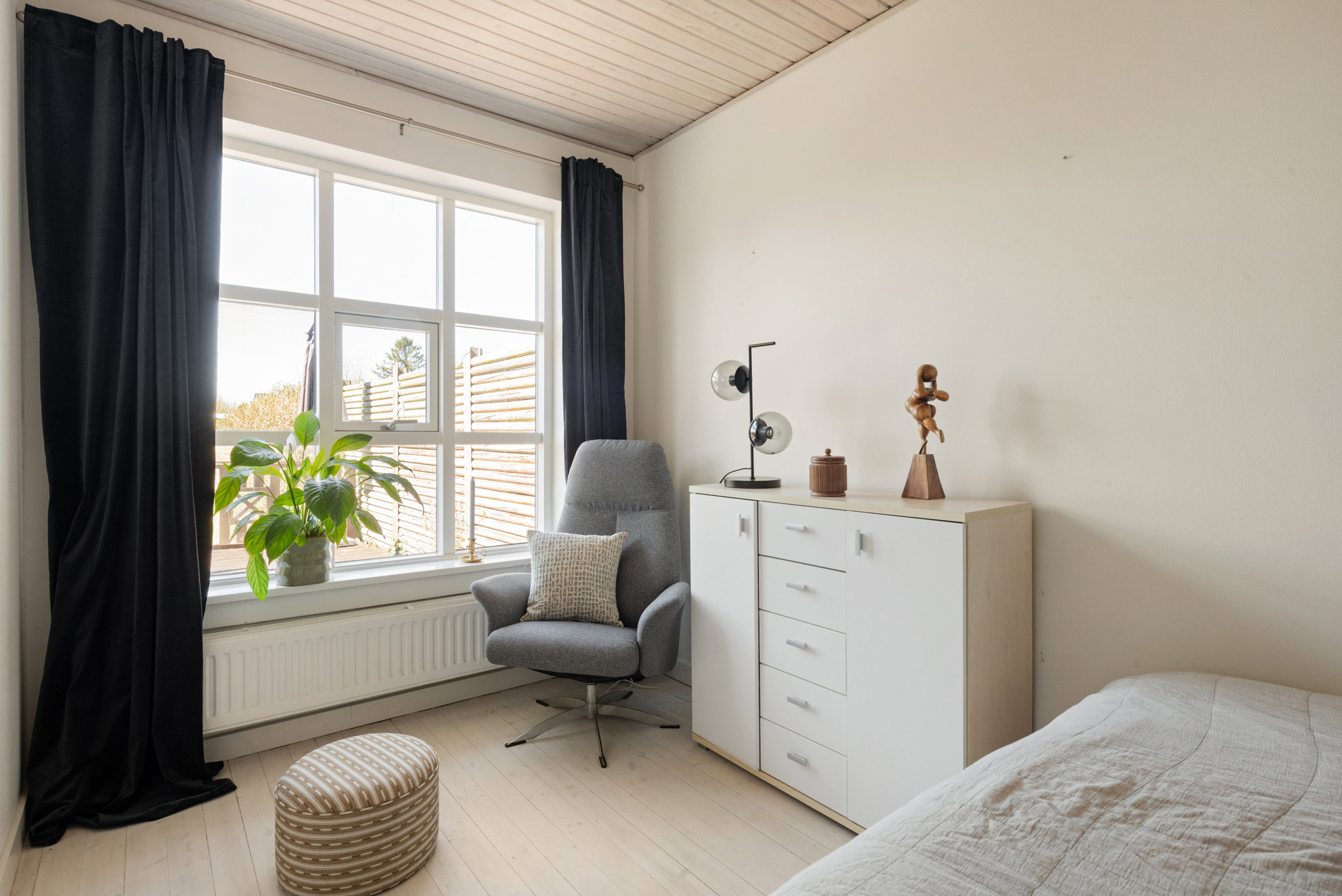 Diskret sag , 2830 Virum