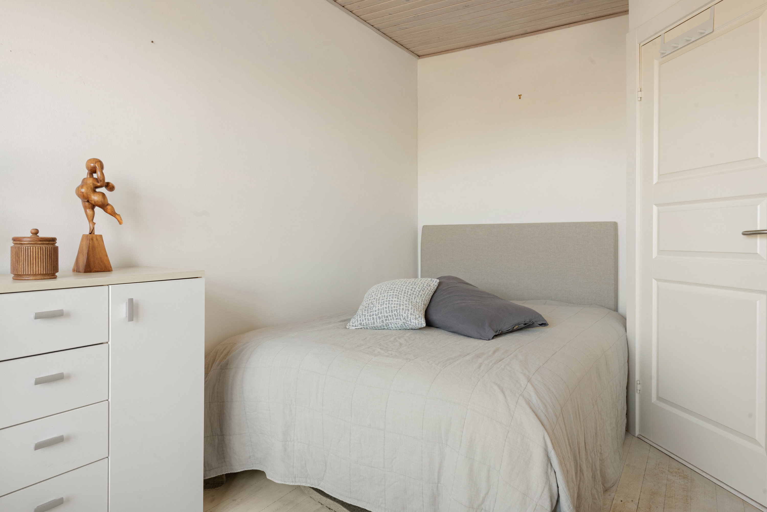 Diskret sag , 2830 Virum