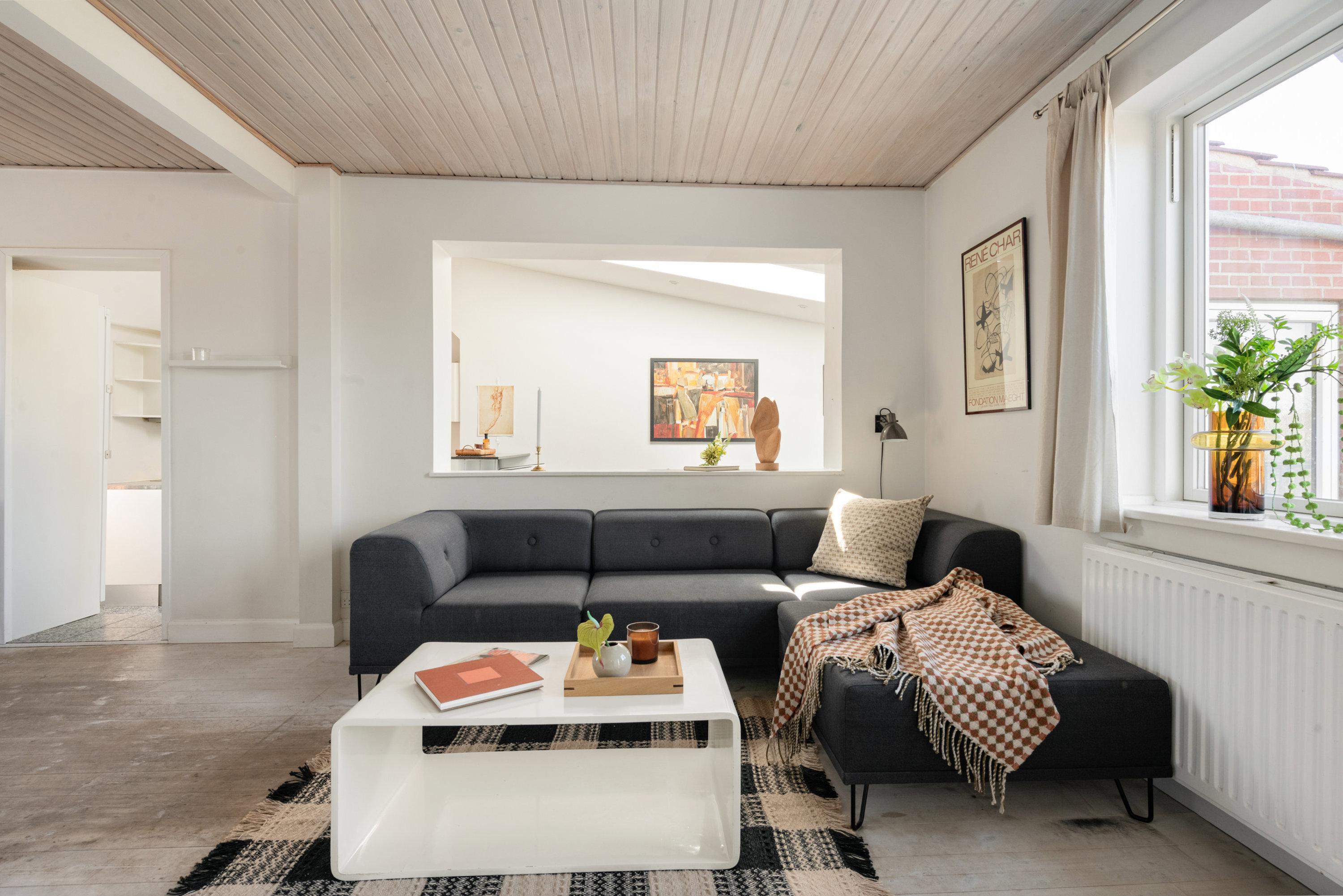 Diskret sag , 2830 Virum