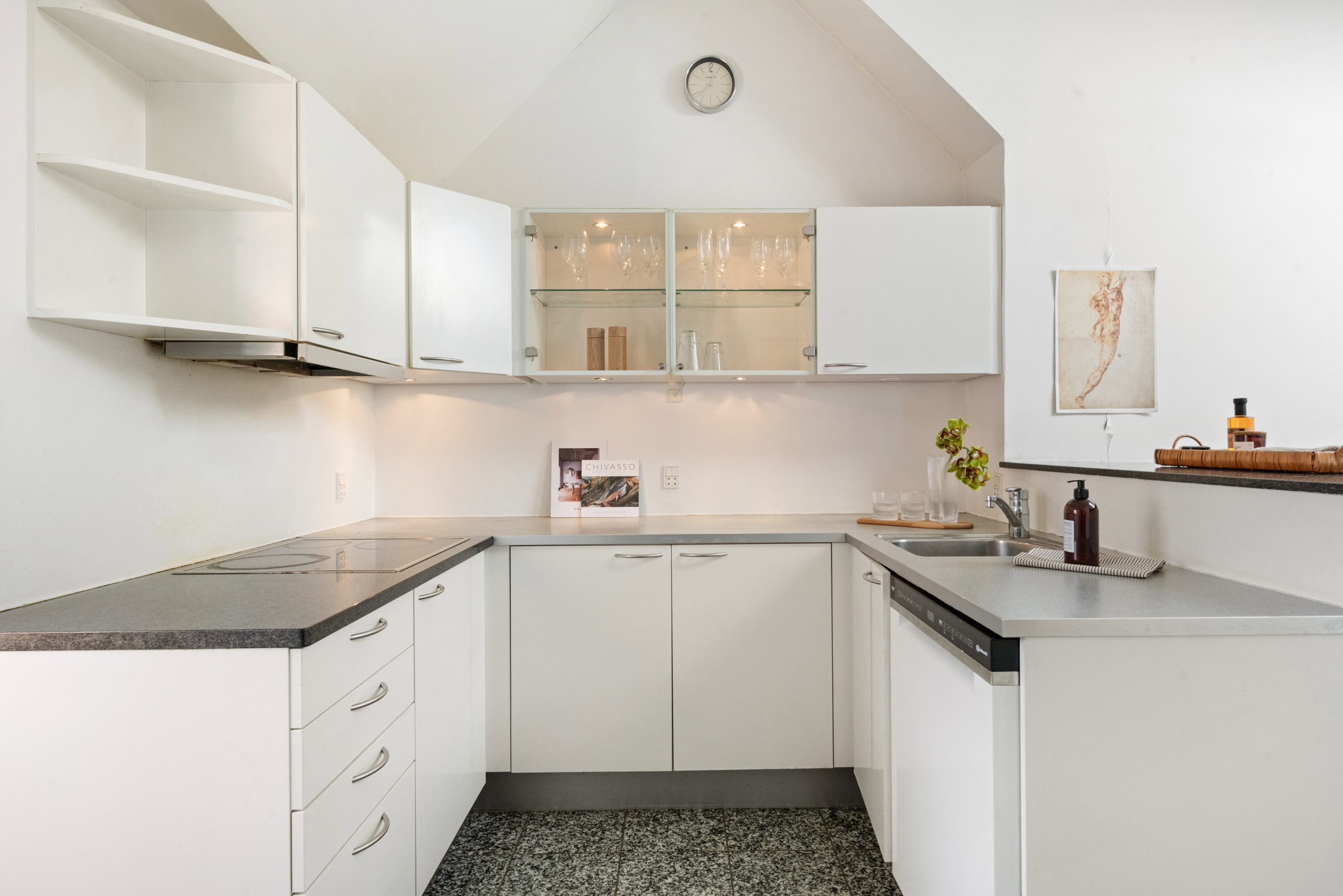 Diskret sag , 2830 Virum