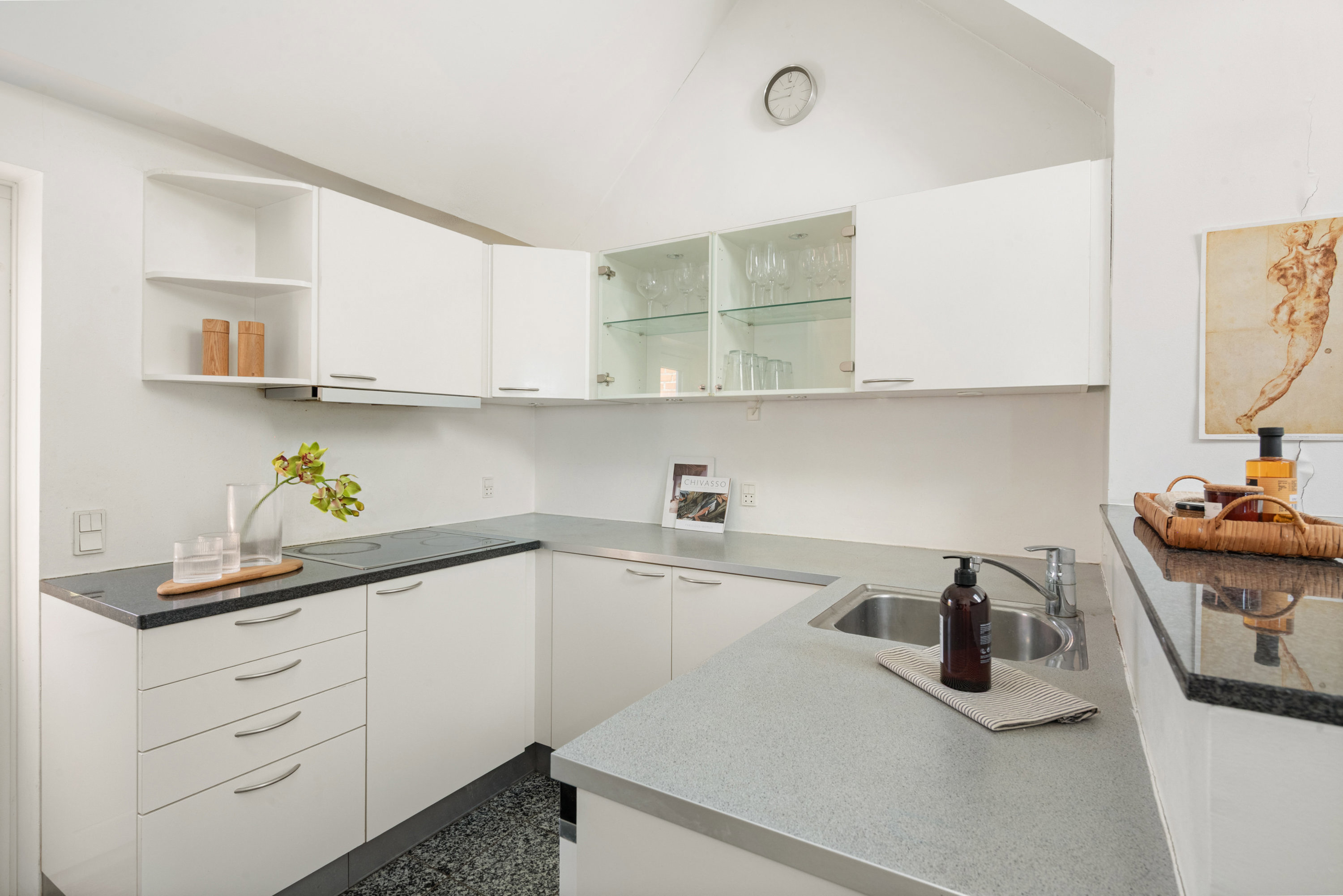 Diskret sag , 2830 Virum