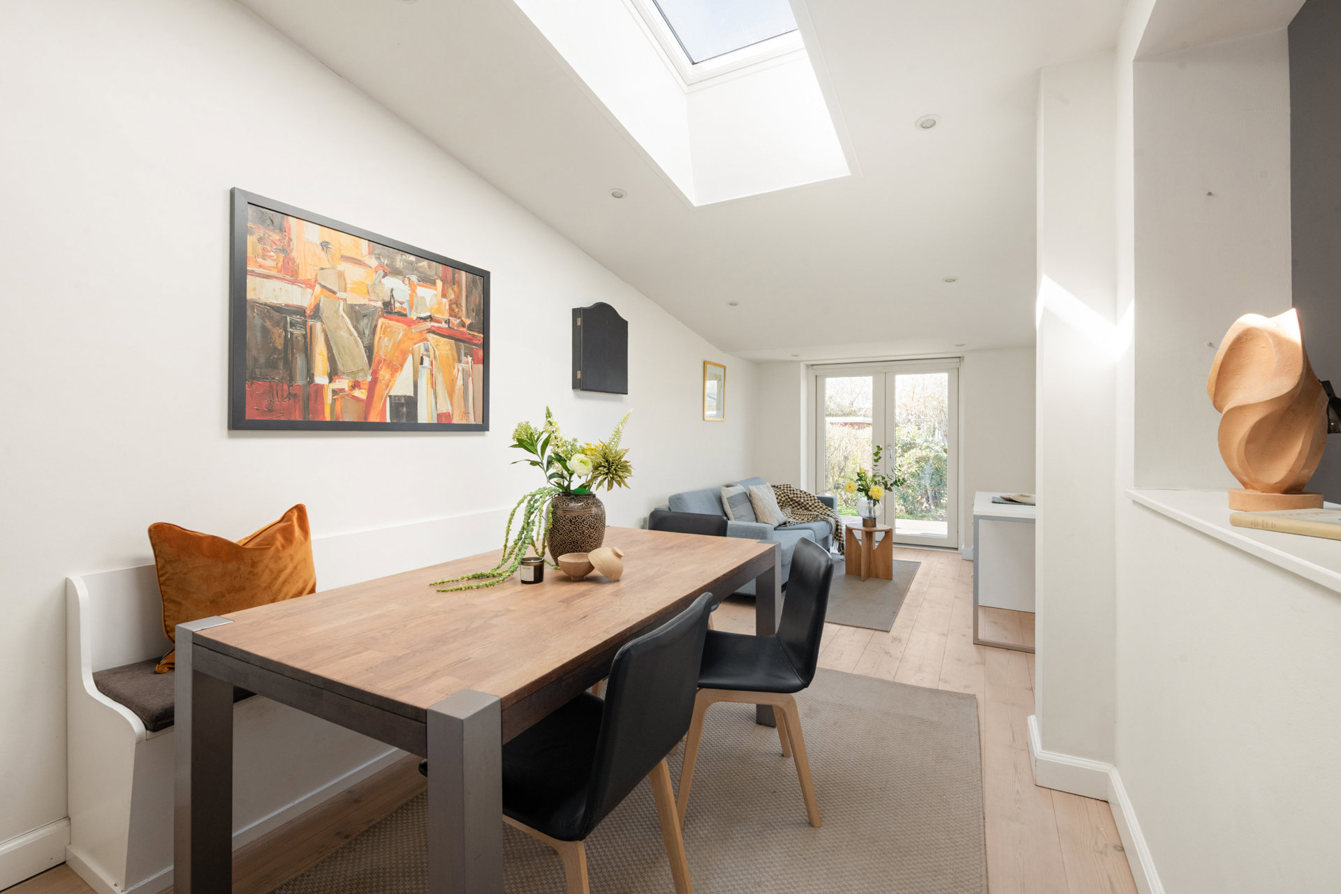 Diskret sag , 2830 Virum - Billed