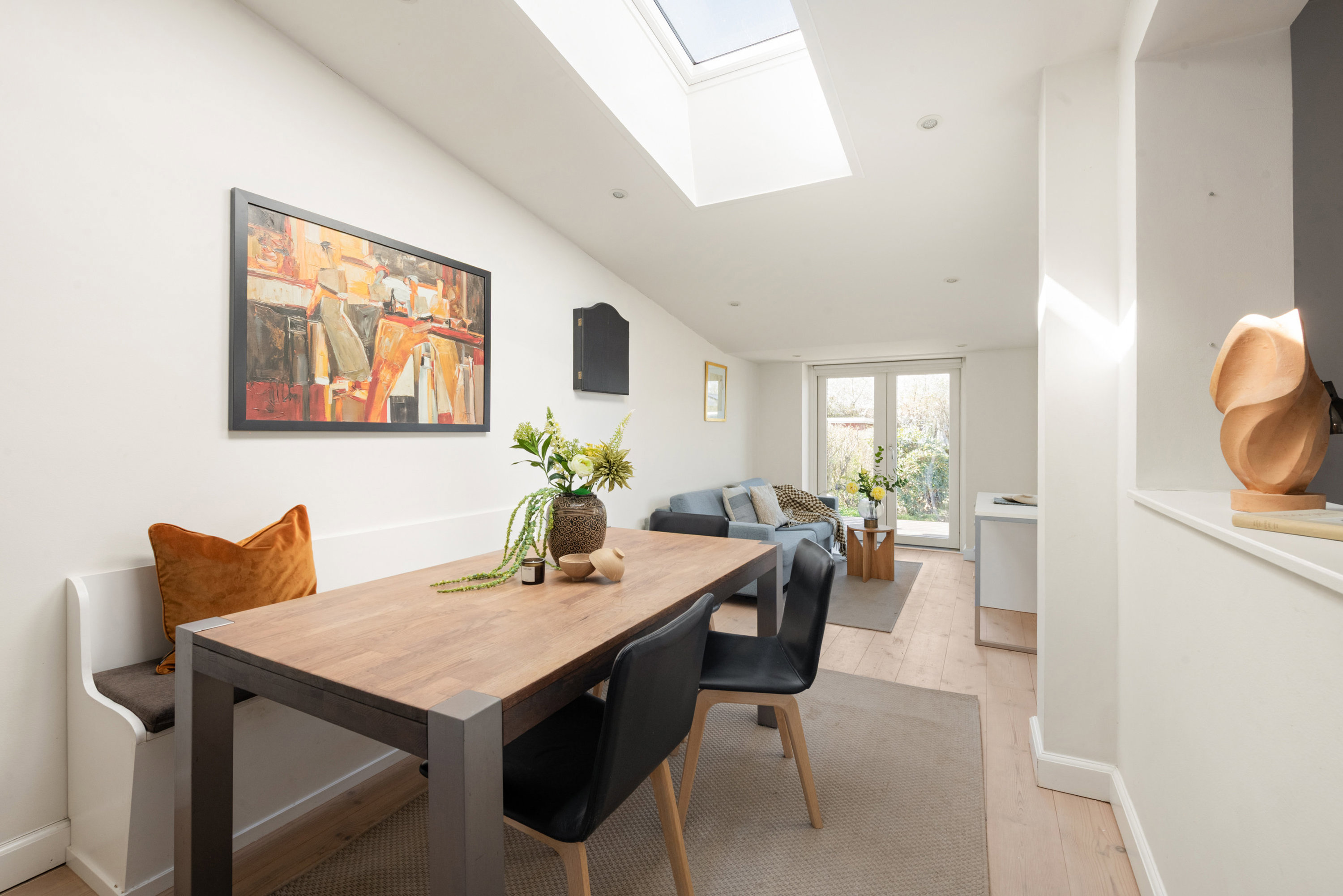 Diskret sag , 2830 Virum