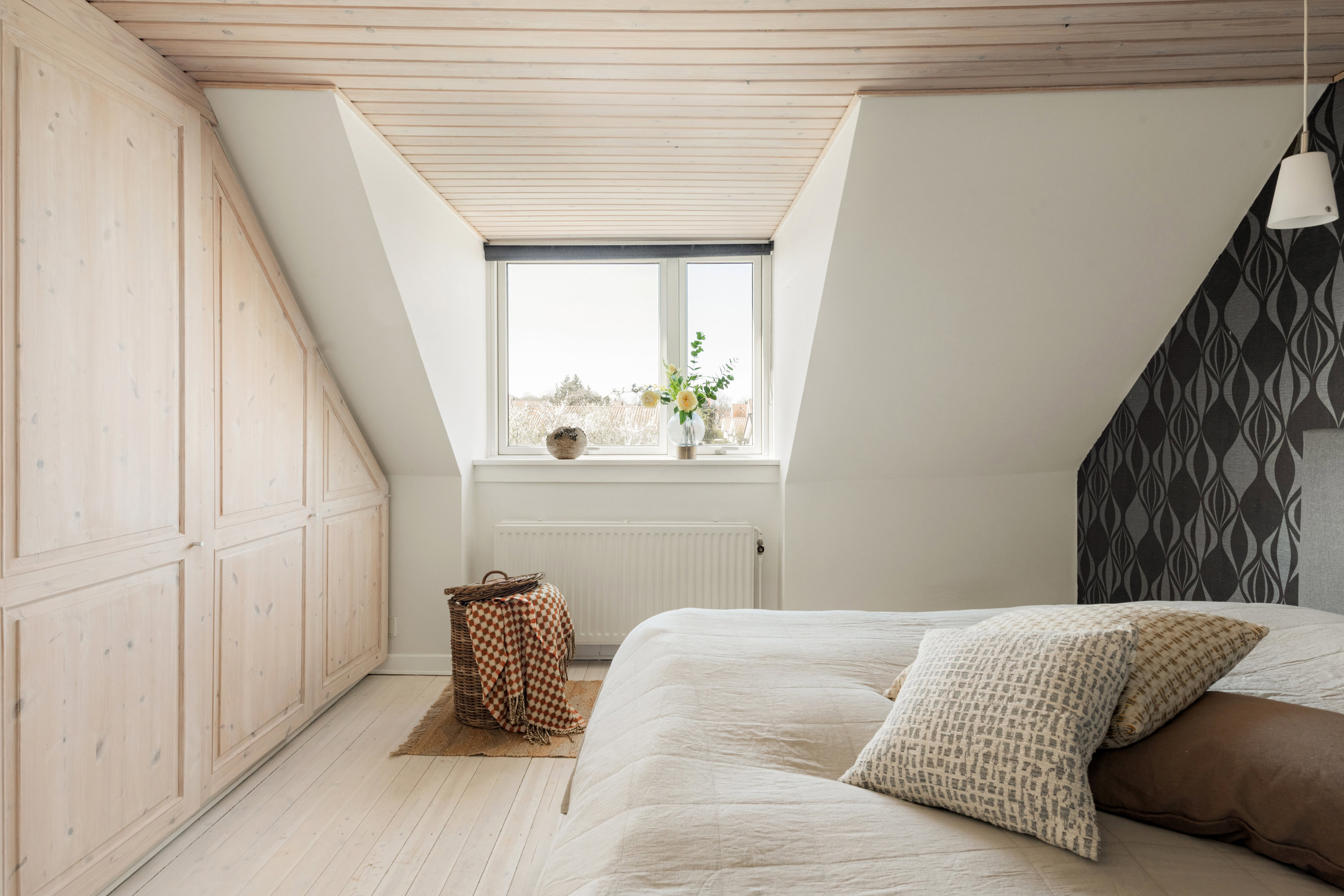 Diskret sag , 2830 Virum