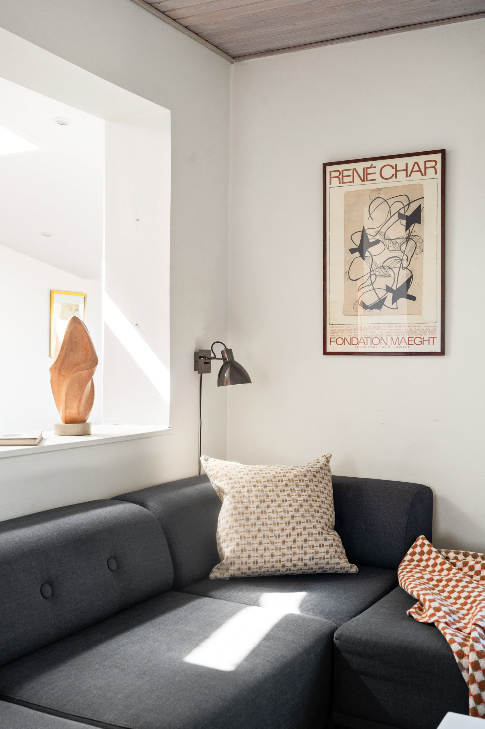 Diskret sag , 2830 Virum