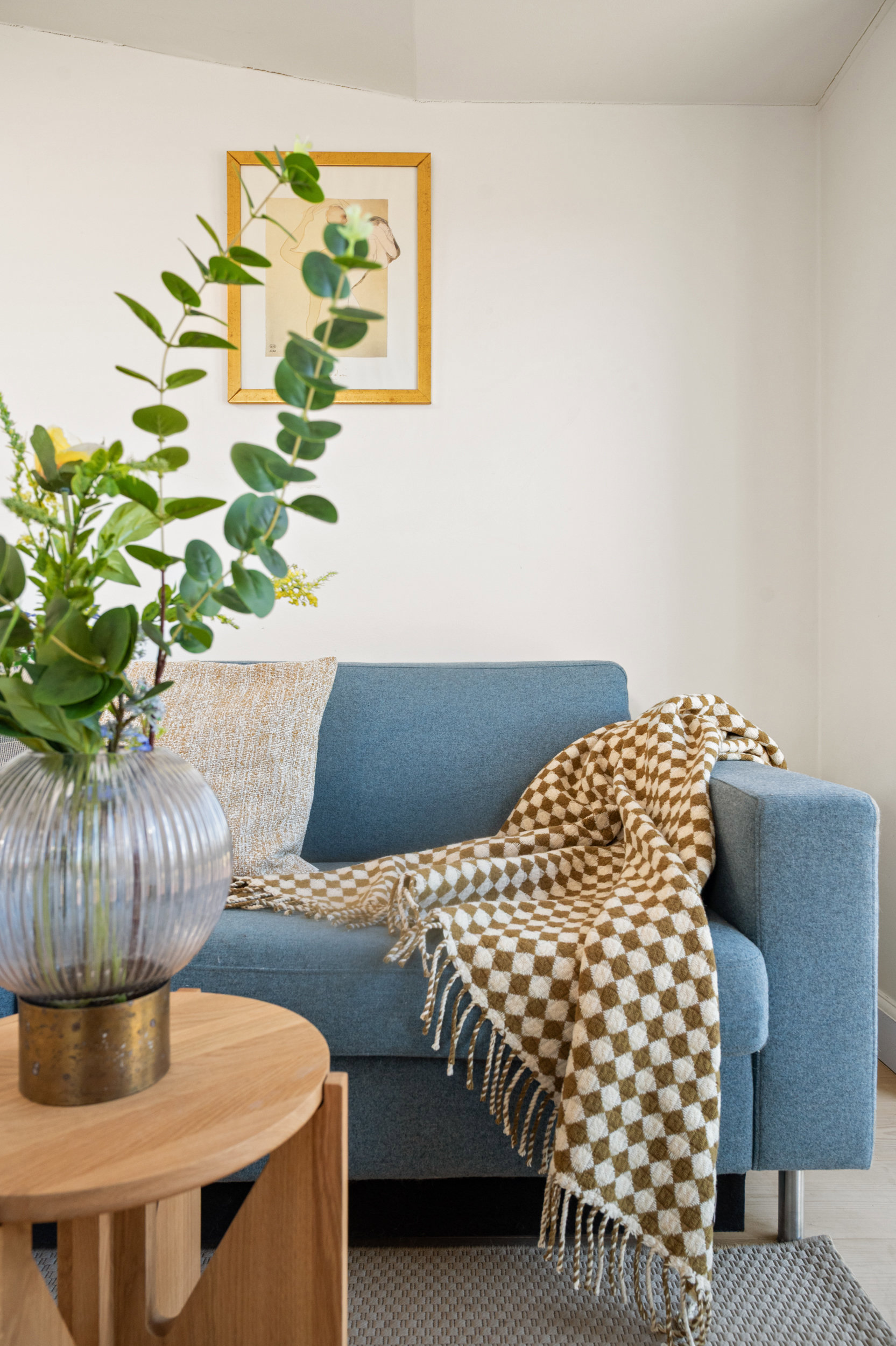 Diskret sag , 2830 Virum