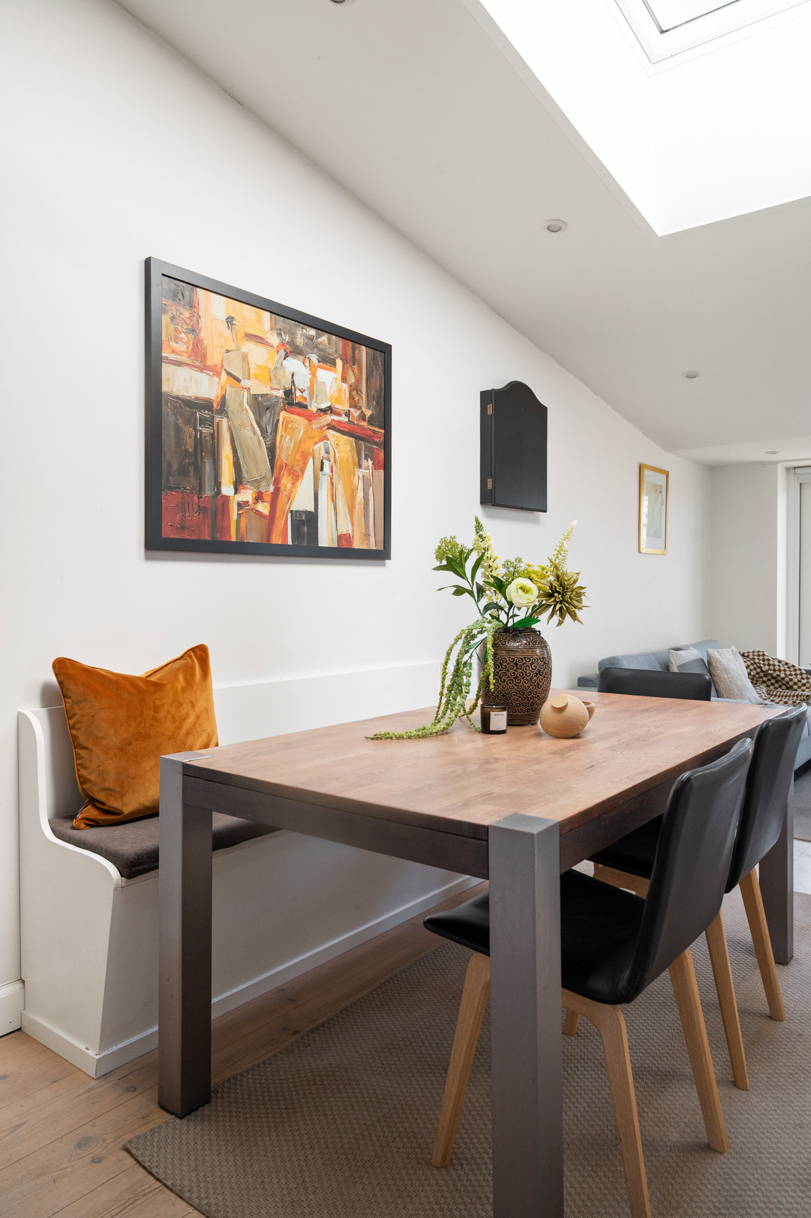 Diskret sag , 2830 Virum