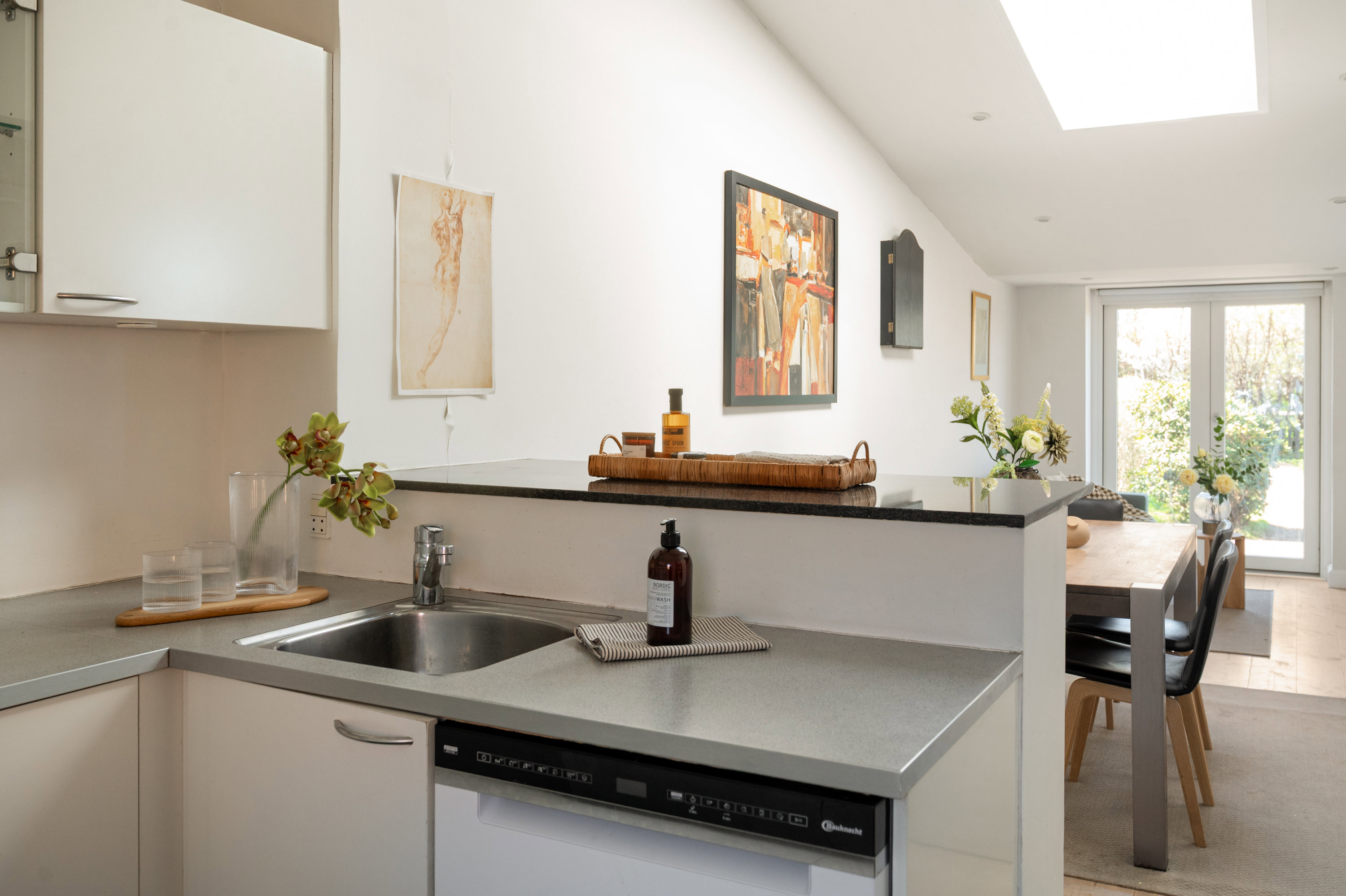 Diskret sag , 2830 Virum