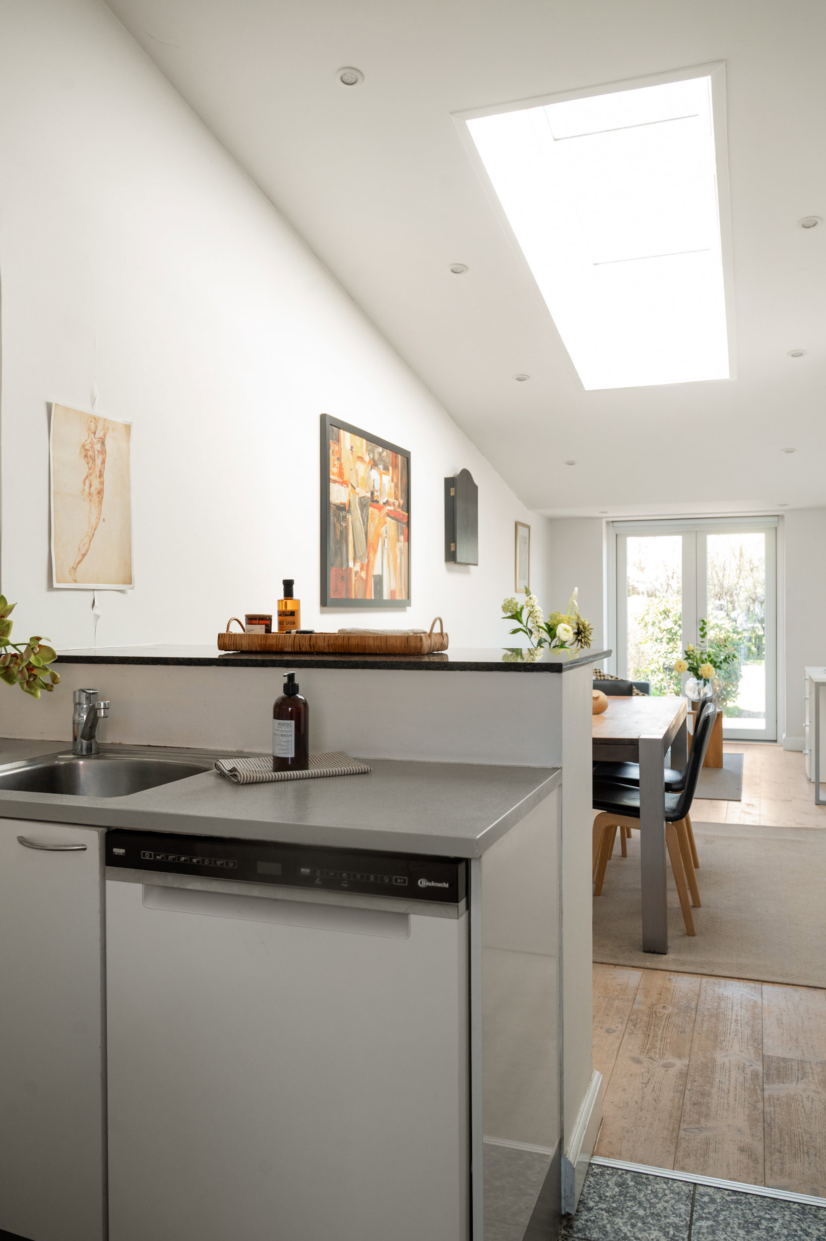 Diskret sag , 2830 Virum