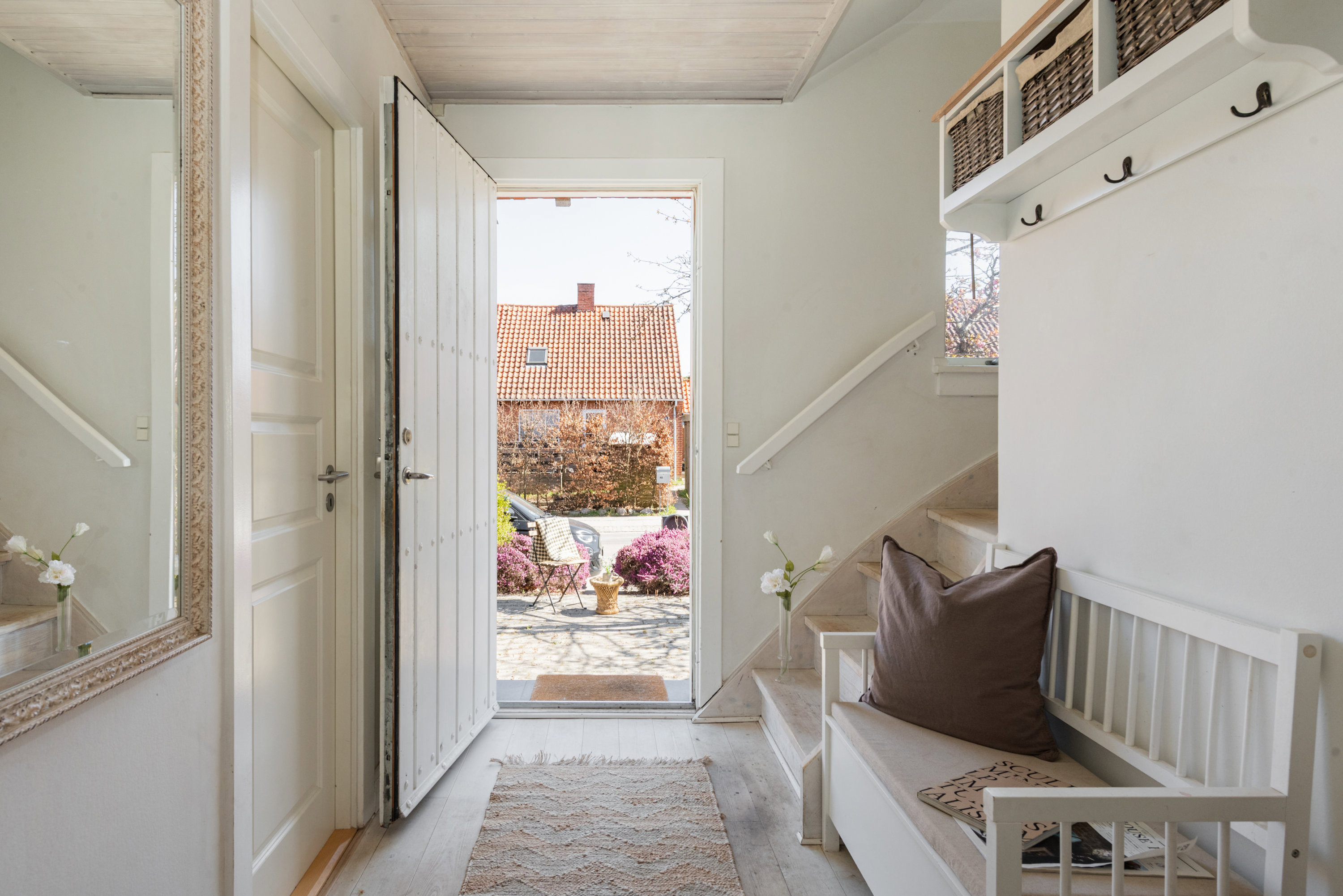 Diskret sag , 2830 Virum