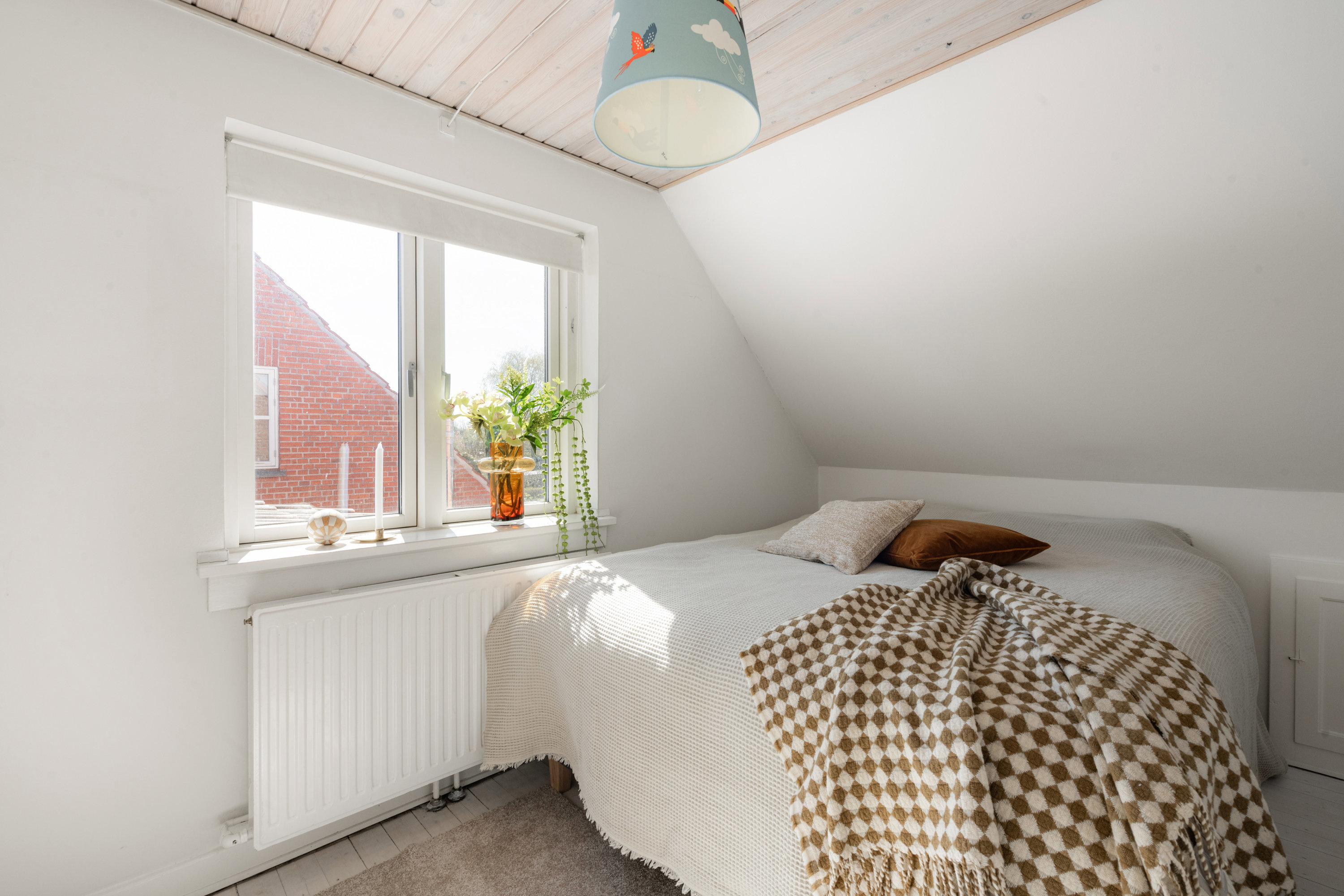 Diskret sag , 2830 Virum