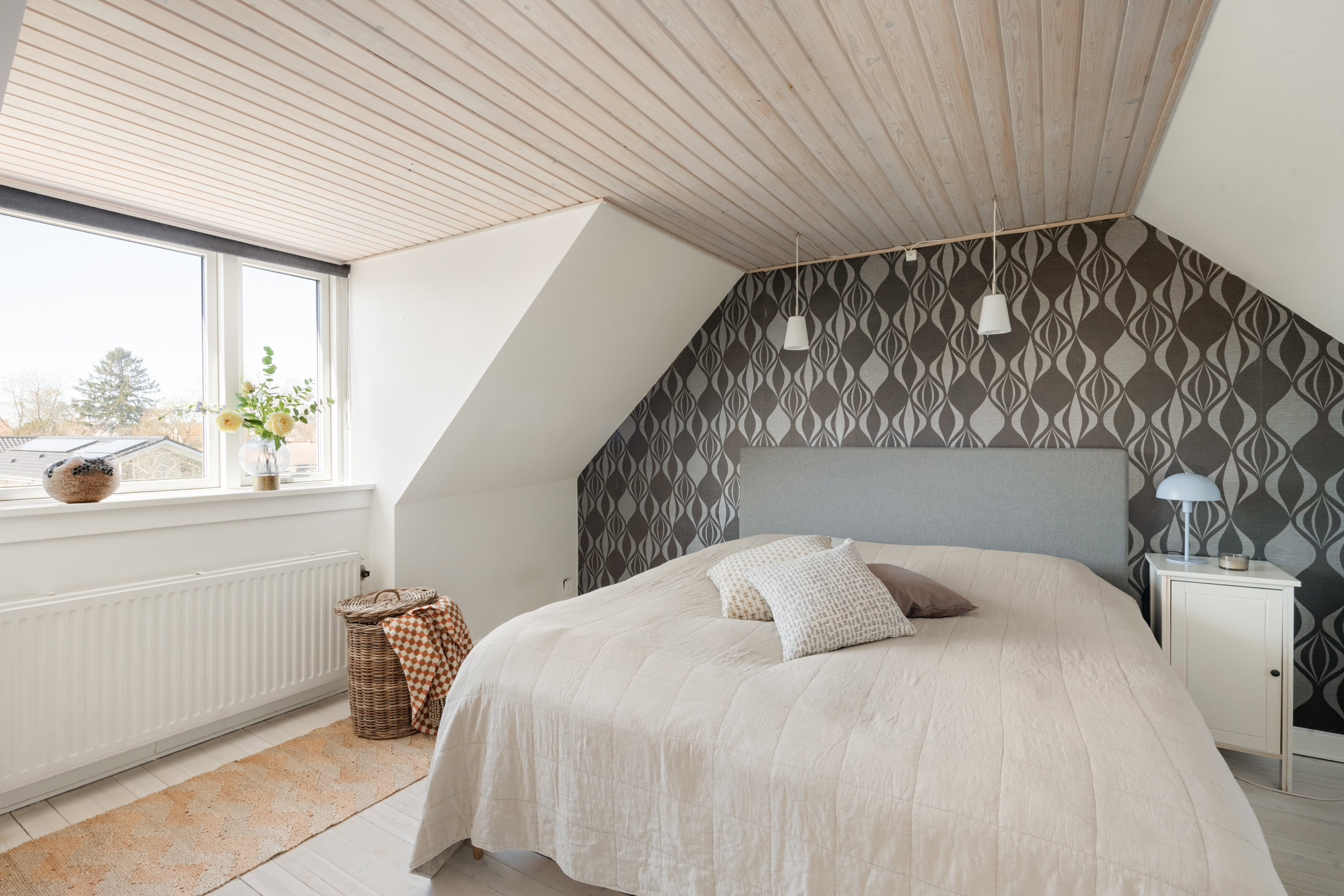 Diskret sag , 2830 Virum