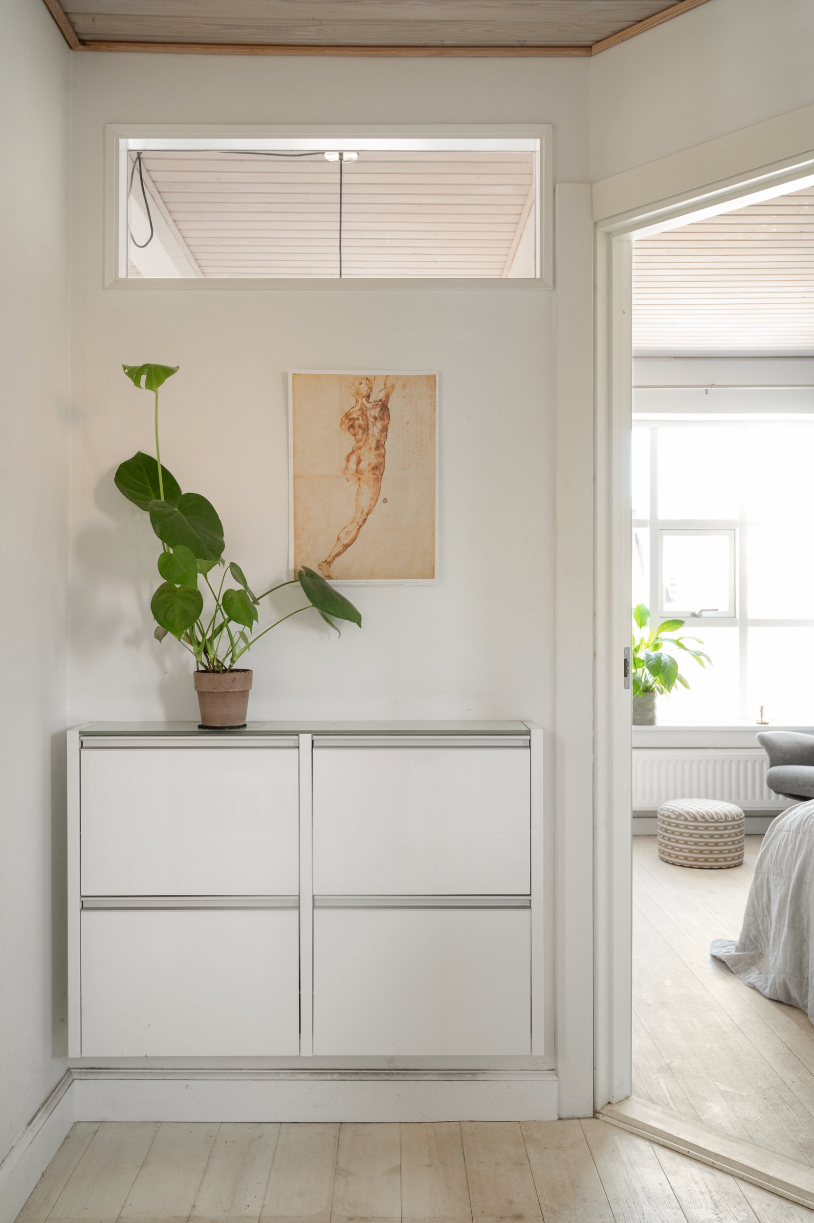 Diskret sag , 2830 Virum