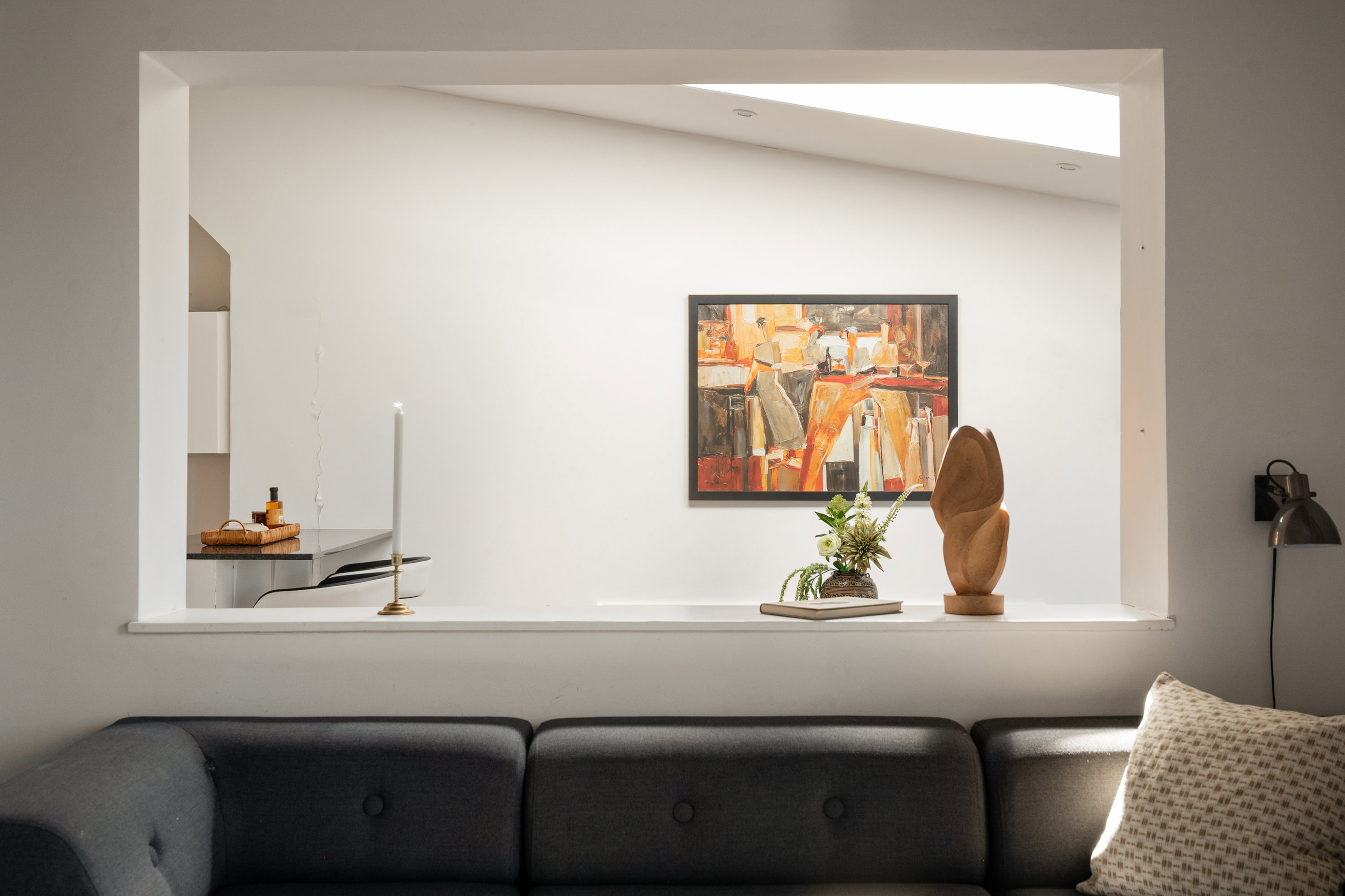 Diskret sag , 2830 Virum