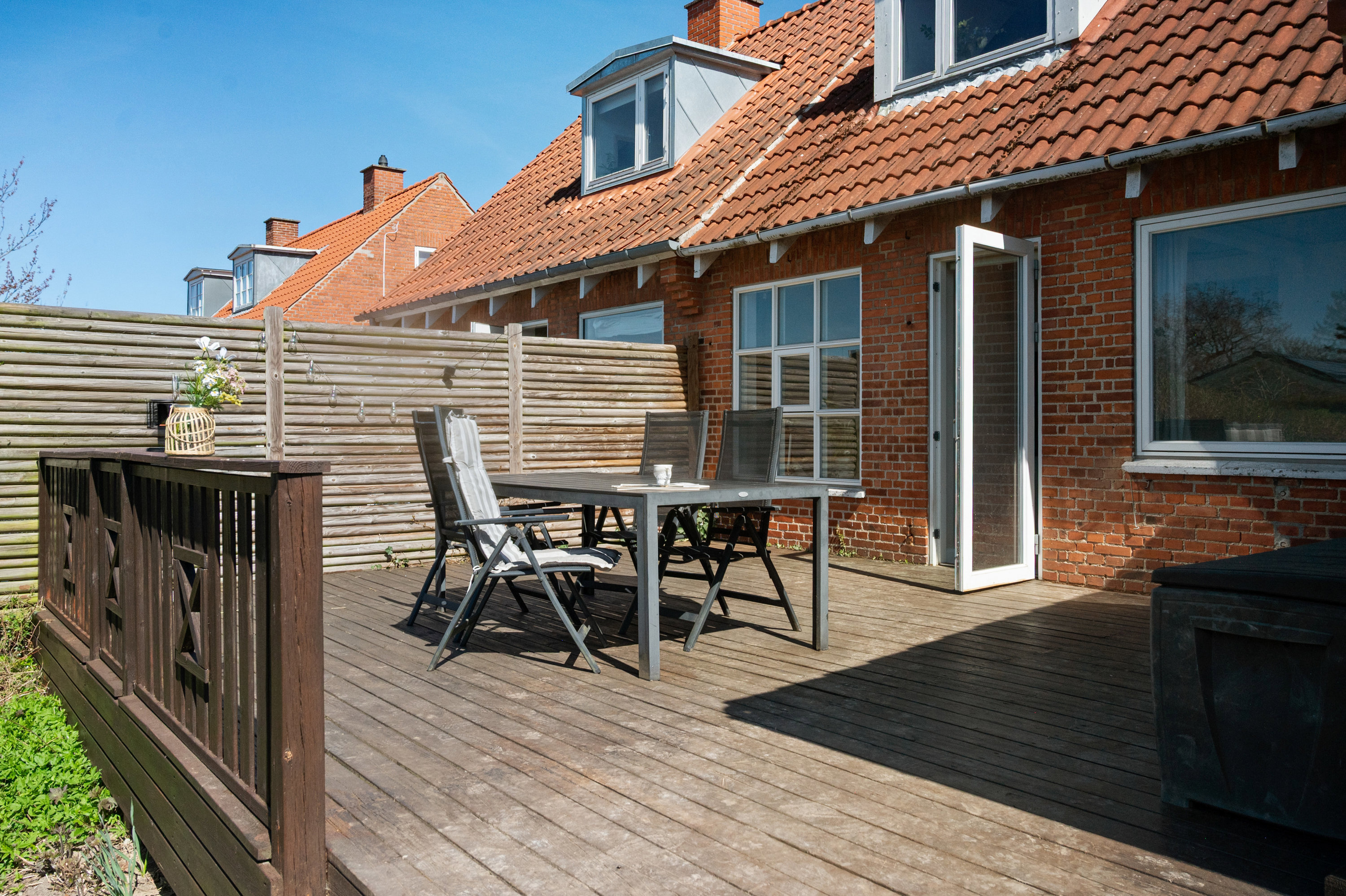 Diskret sag , 2830 Virum