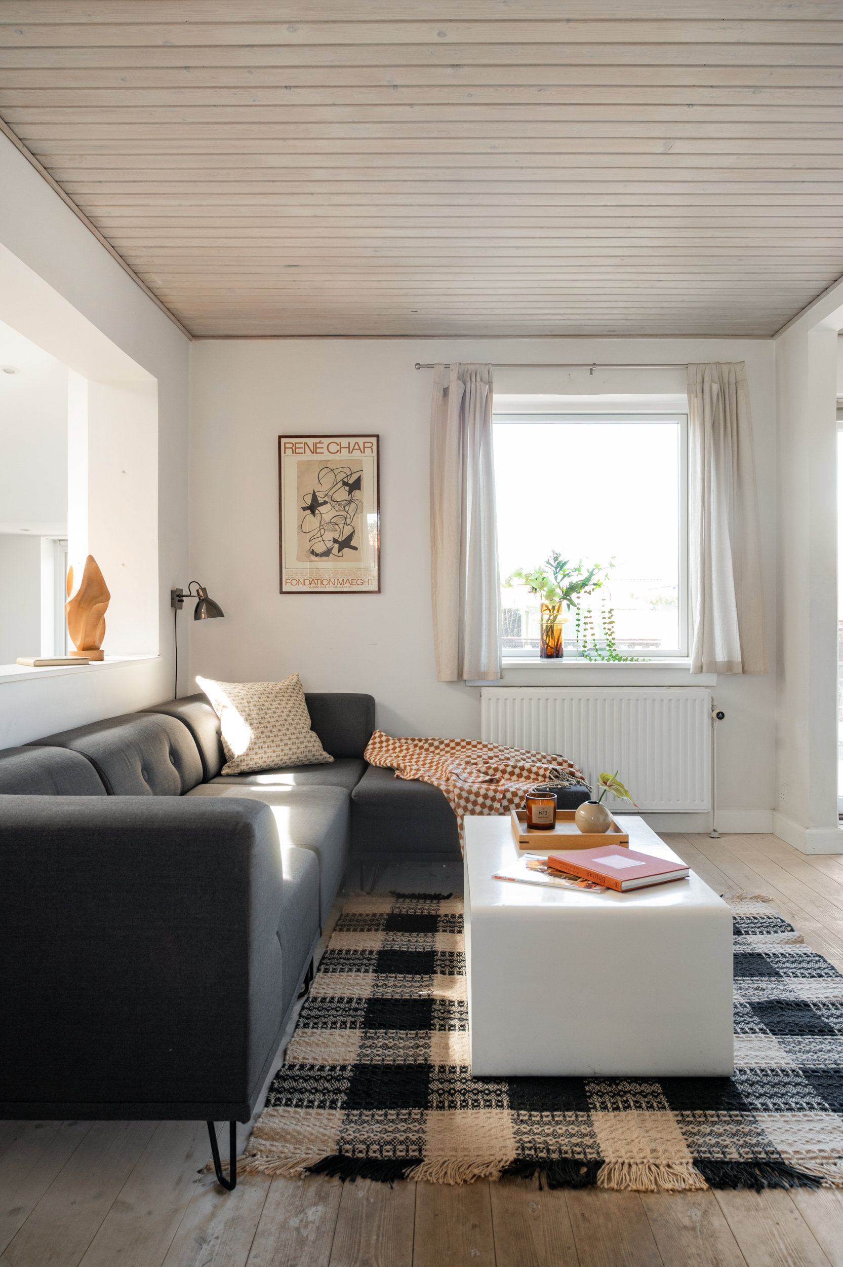 Diskret sag , 2830 Virum