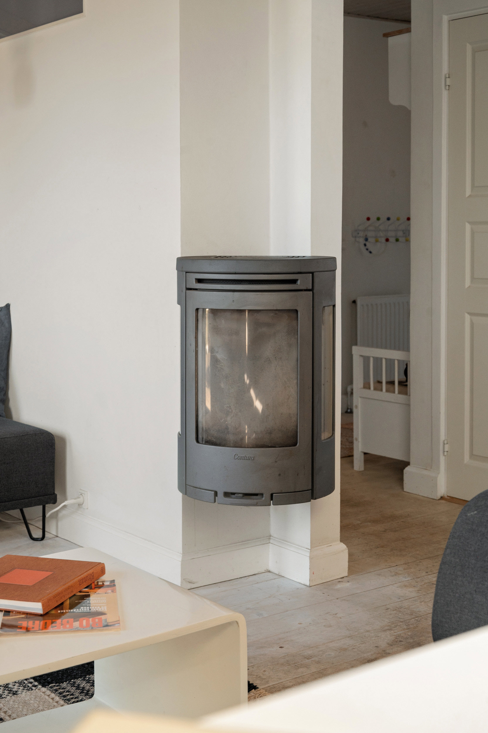 Diskret sag , 2830 Virum