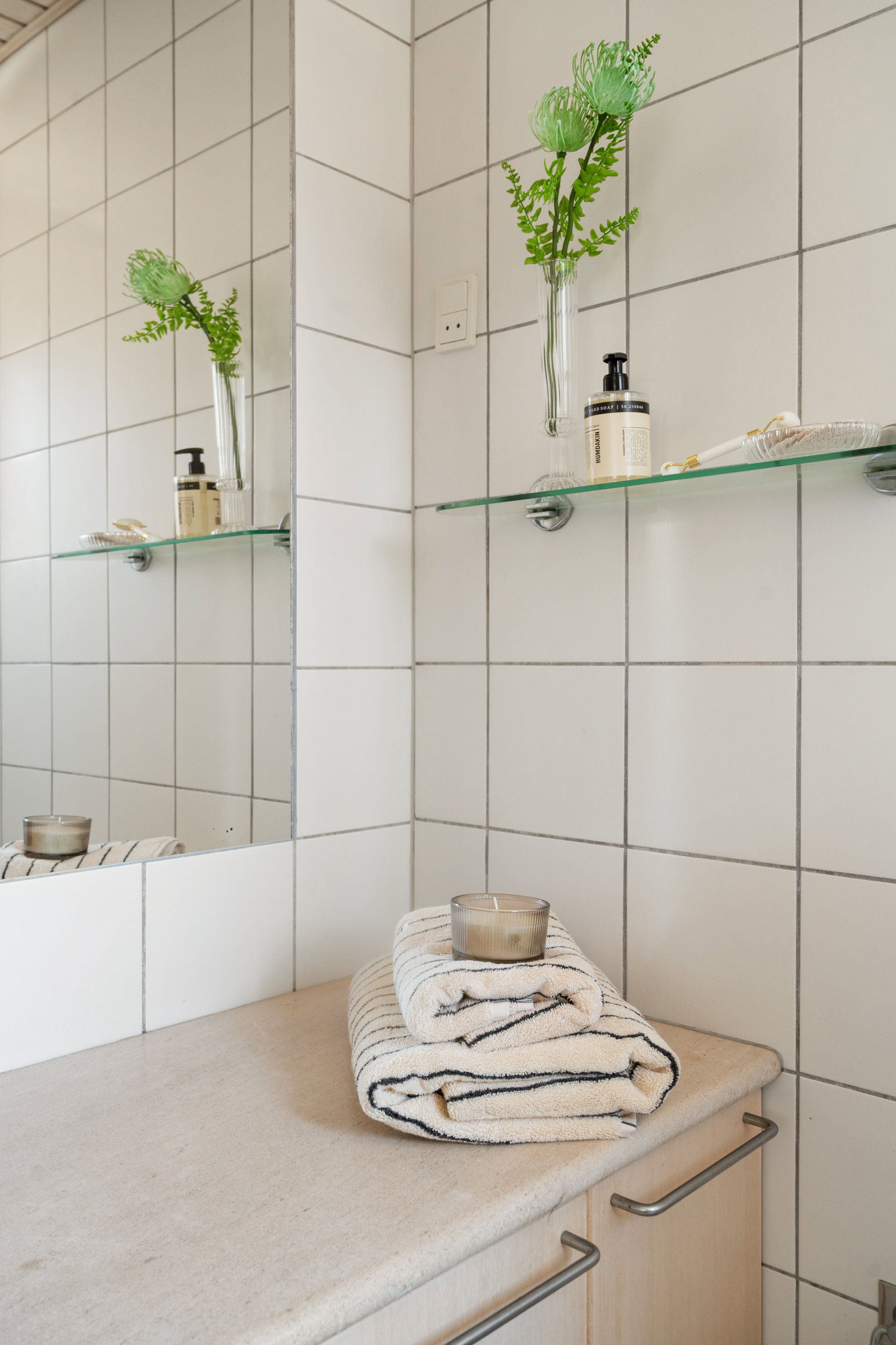 Diskret sag , 2830 Virum