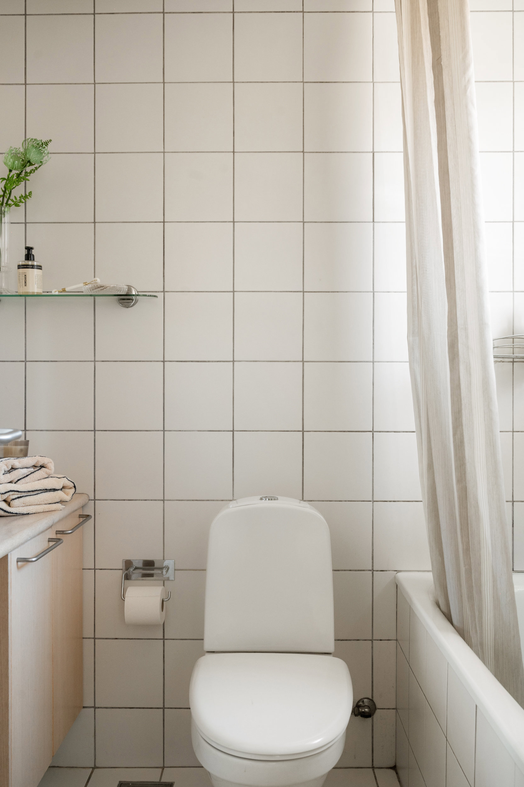 Diskret sag , 2830 Virum