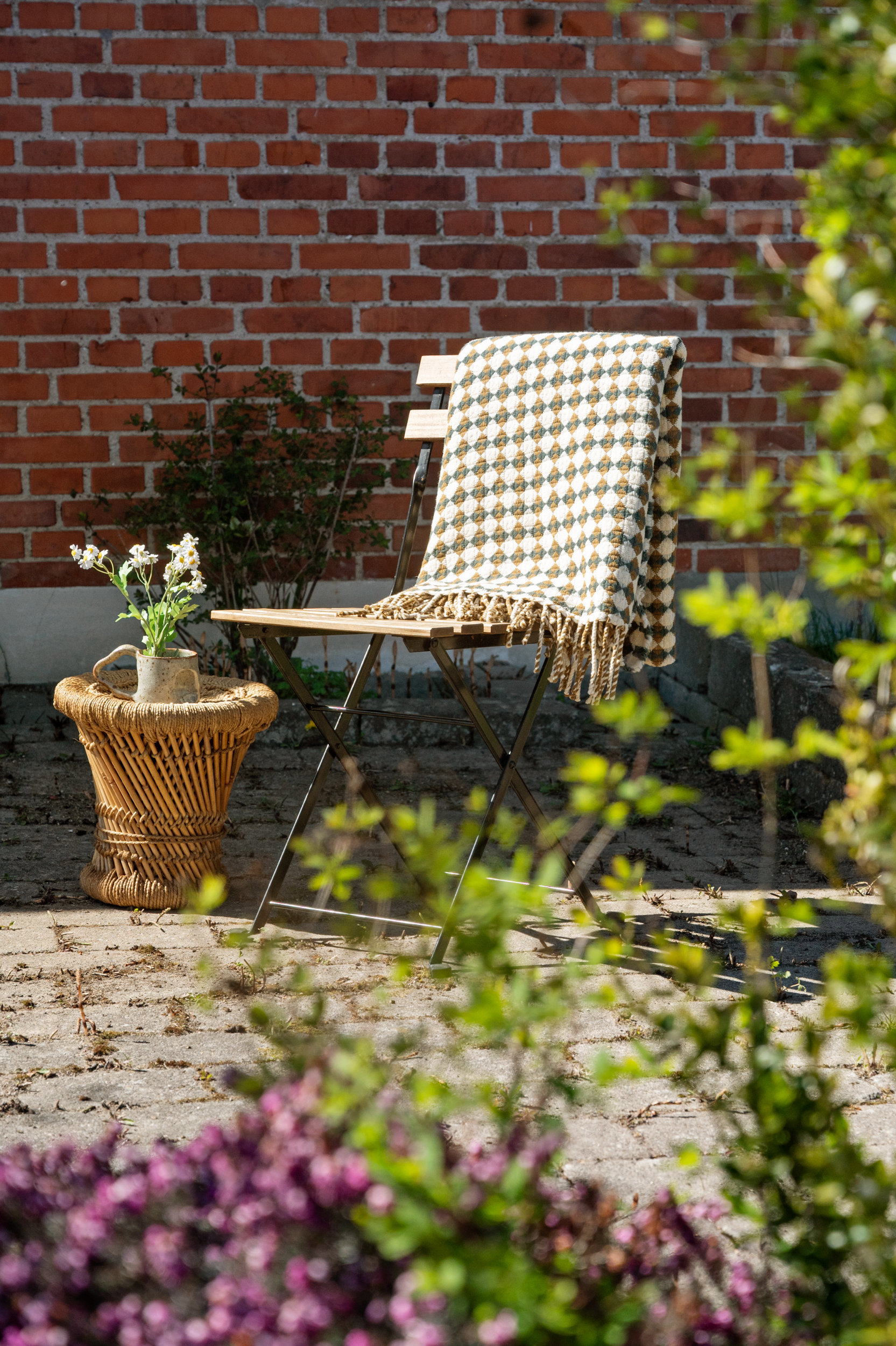 Diskret sag , 2830 Virum