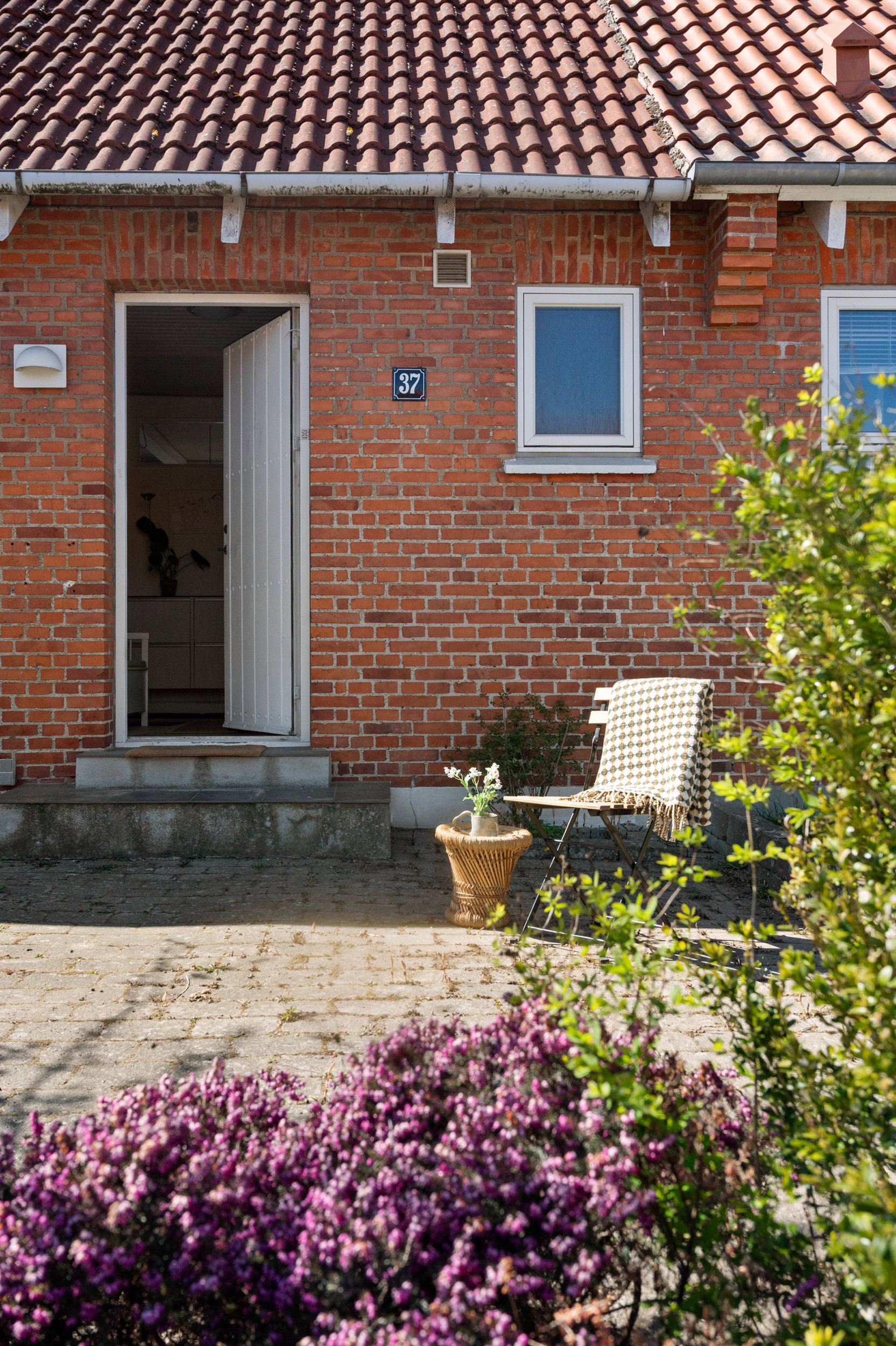 Diskret sag , 2830 Virum