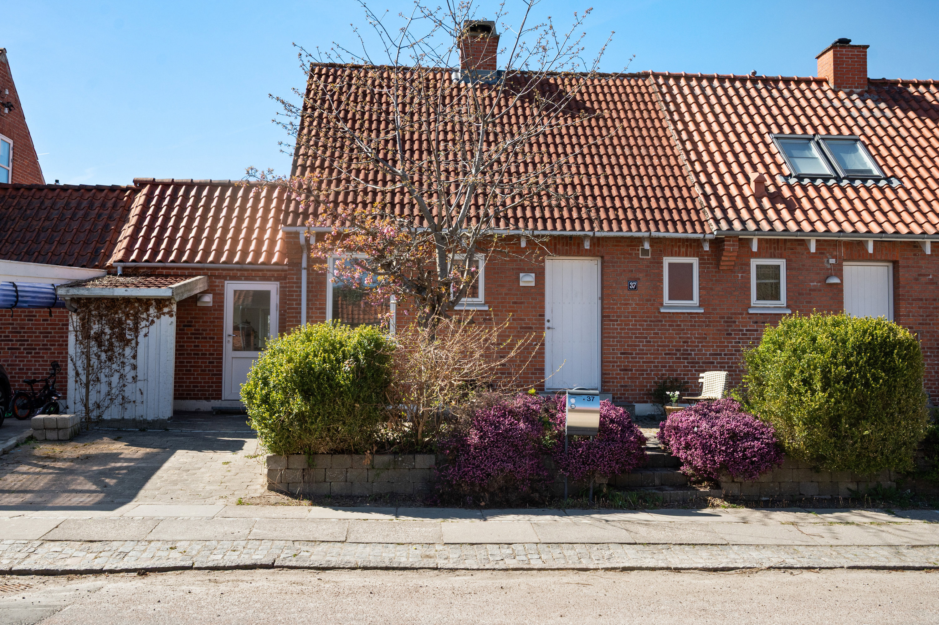 Diskret sag , 2830 Virum