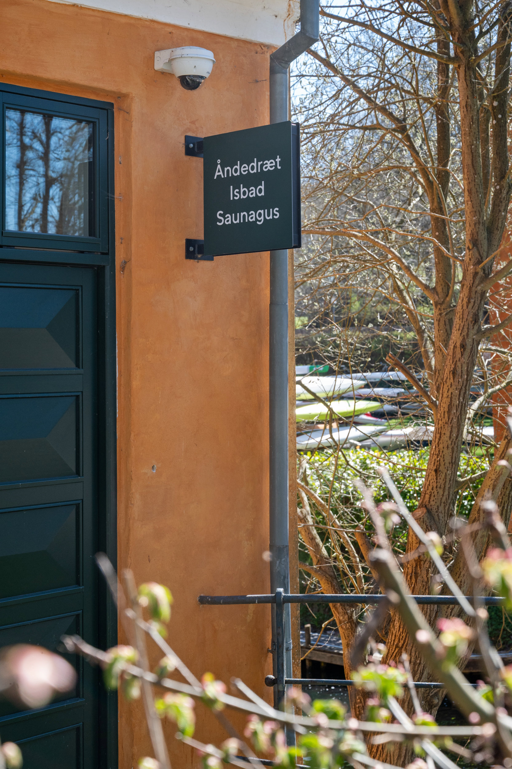 Diskret sag , 2830 Virum