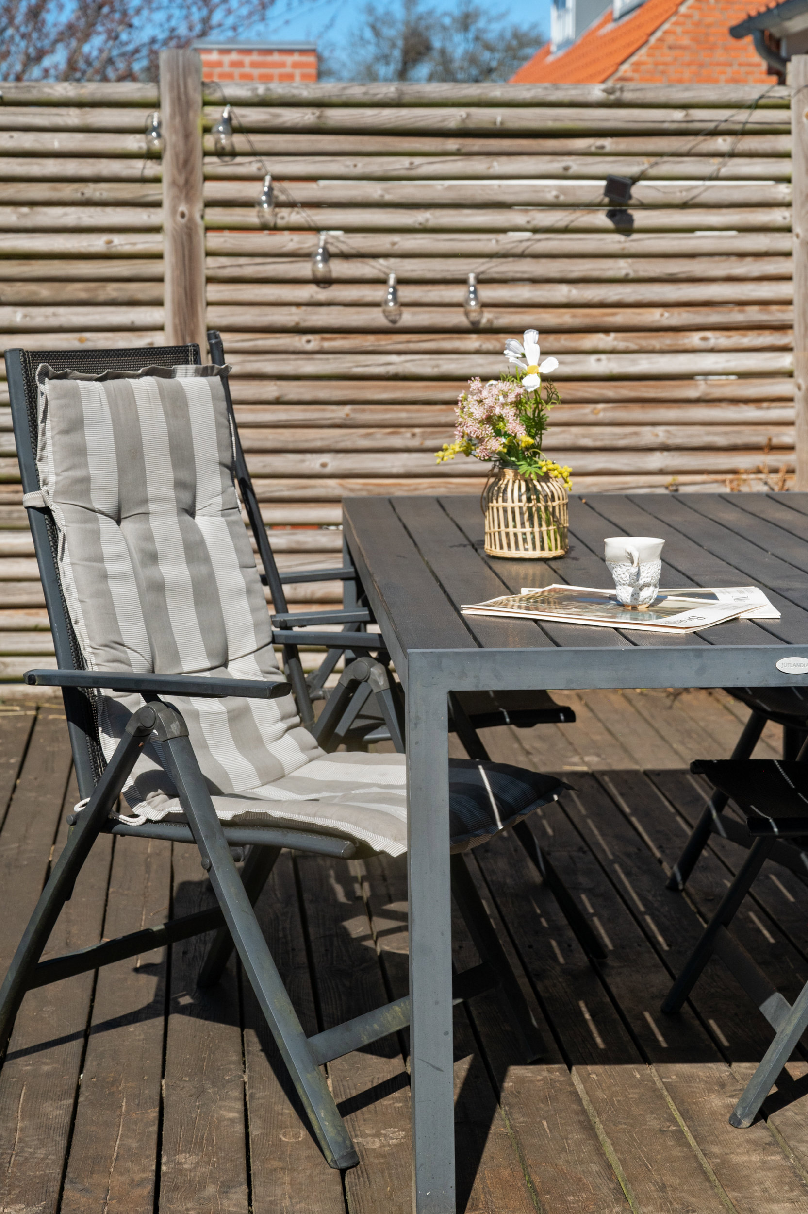 Diskret sag , 2830 Virum