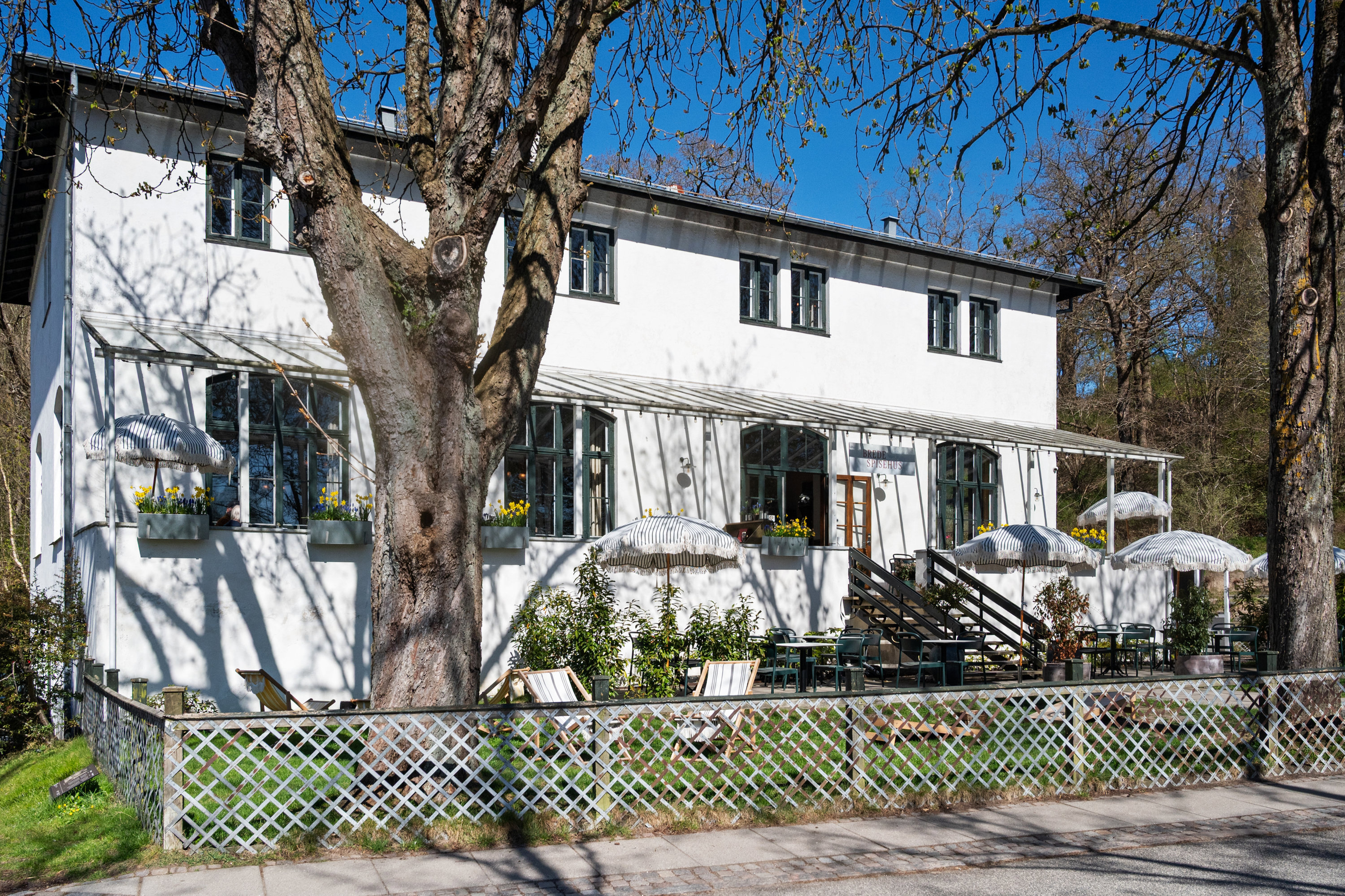 Diskret sag , 2830 Virum