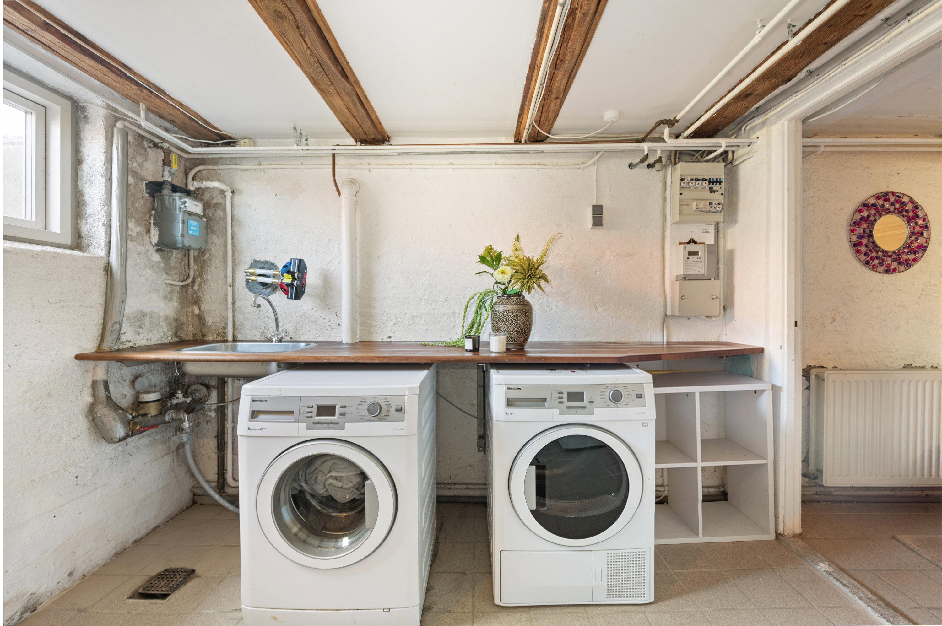 Diskret sag , 2830 Virum