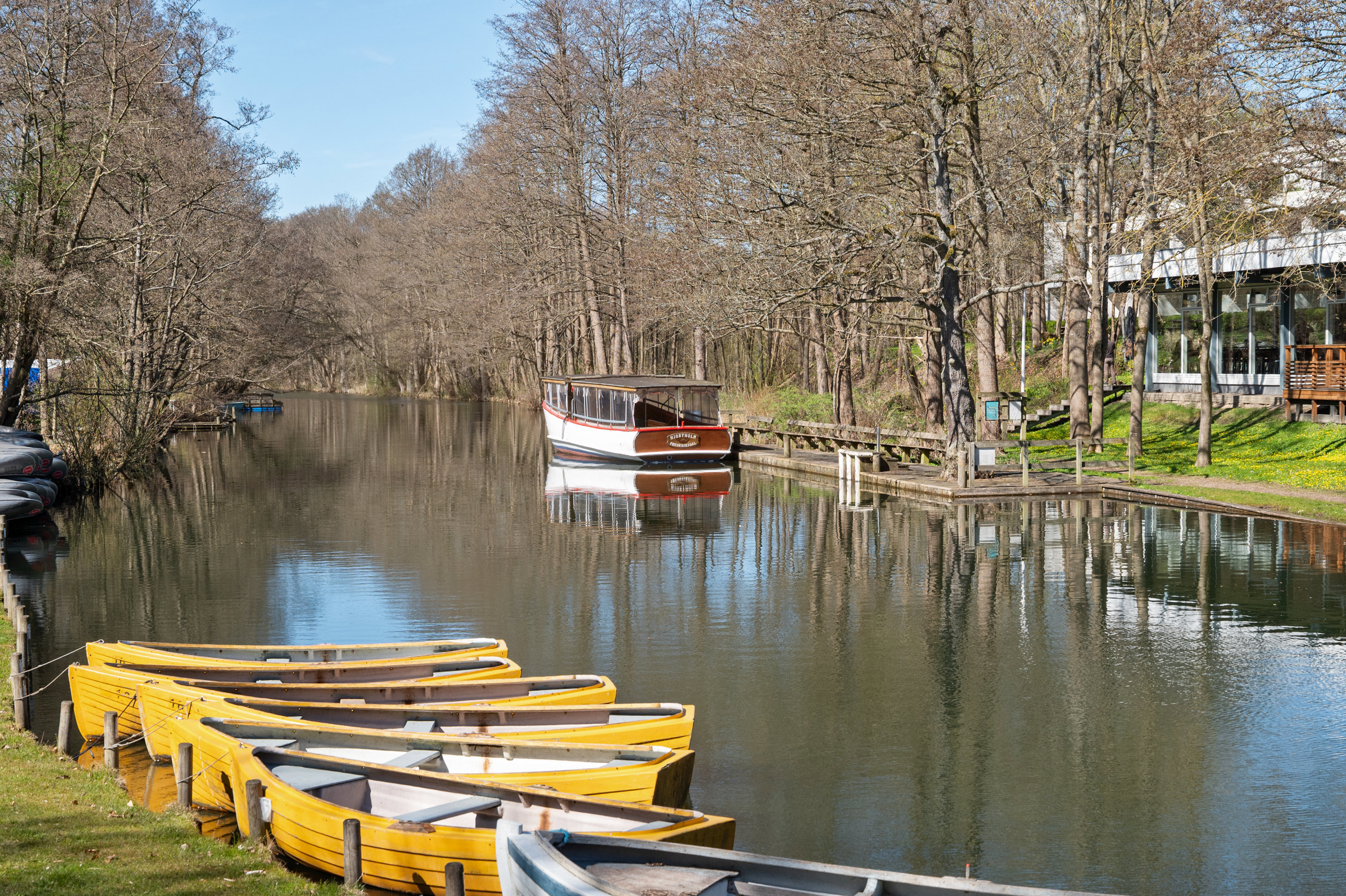 Diskret sag , 2830 Virum