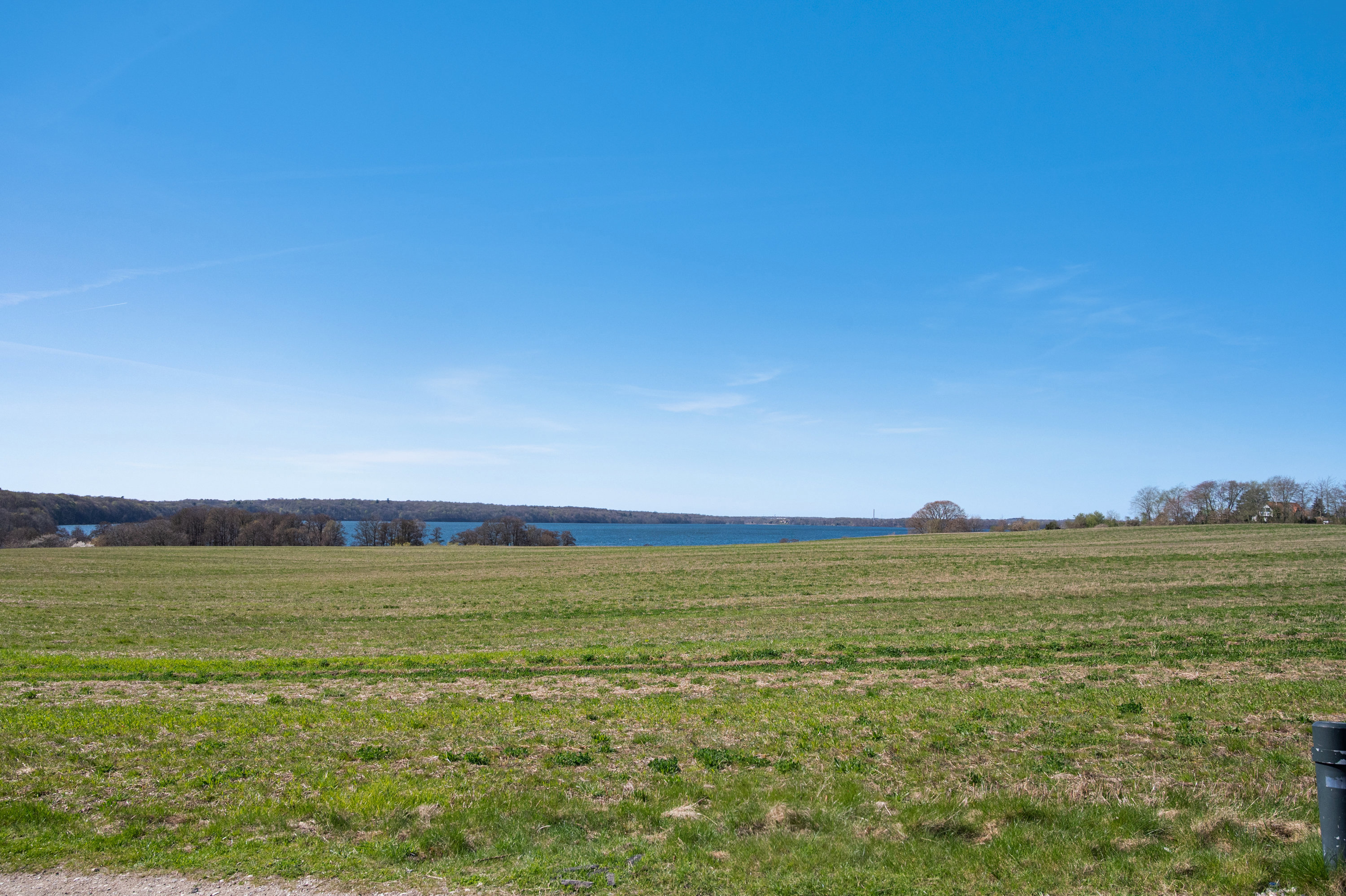 Diskret sag , 2830 Virum