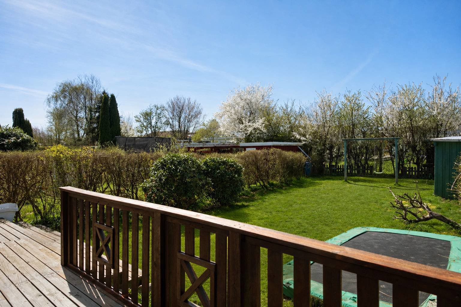 Diskret sag , 2830 Virum