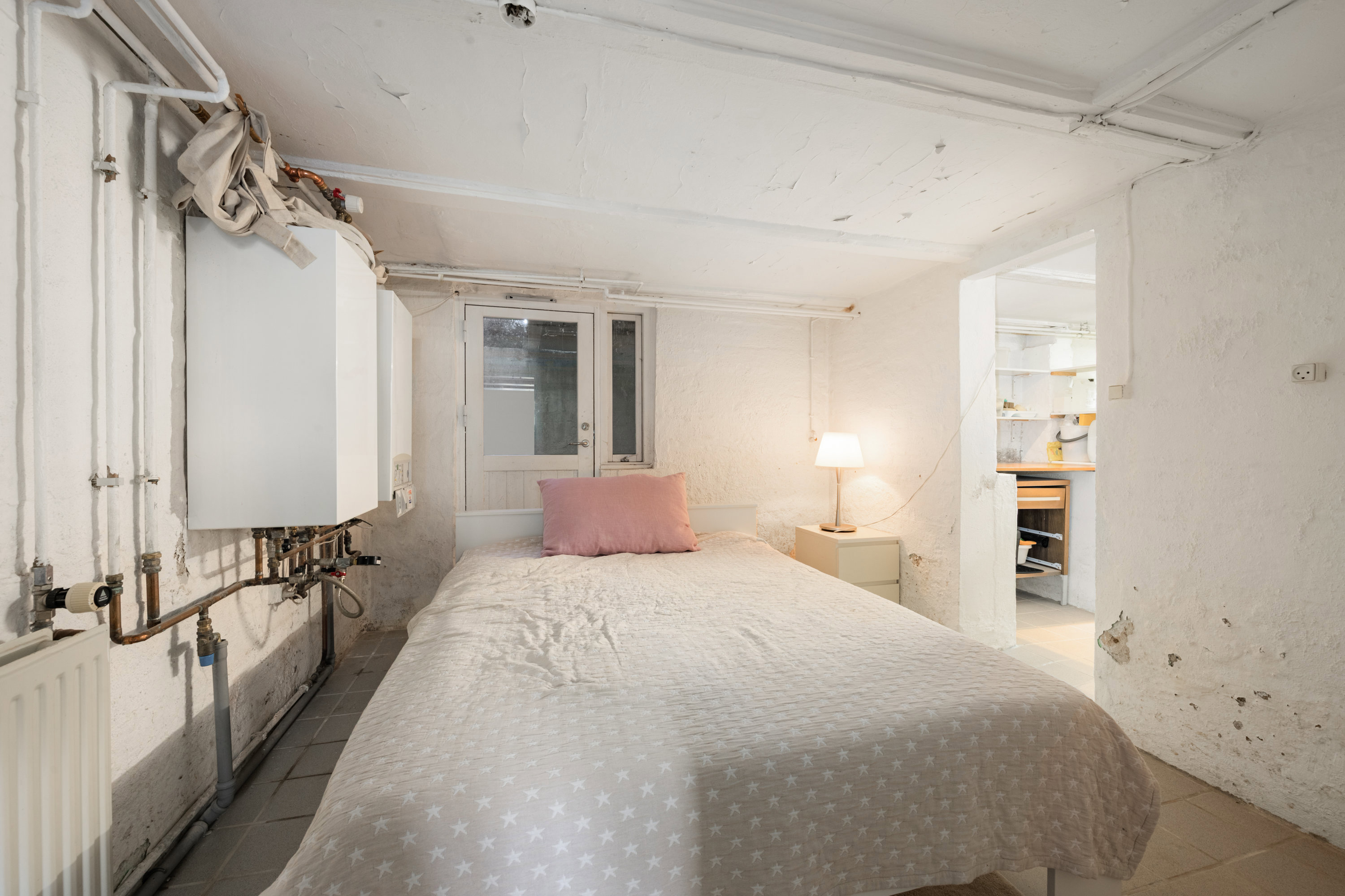 Diskret sag , 2830 Virum