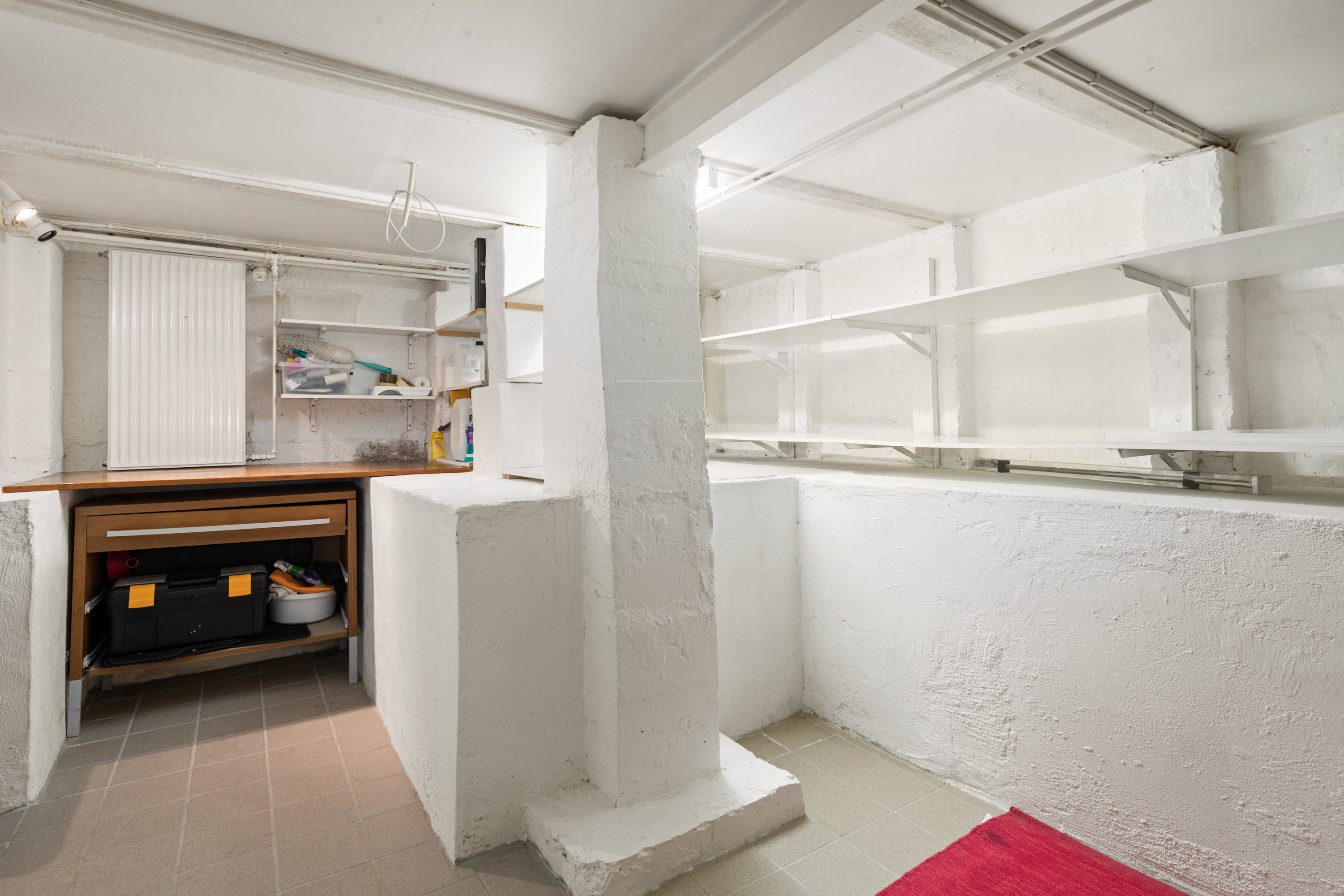 Diskret sag , 2830 Virum