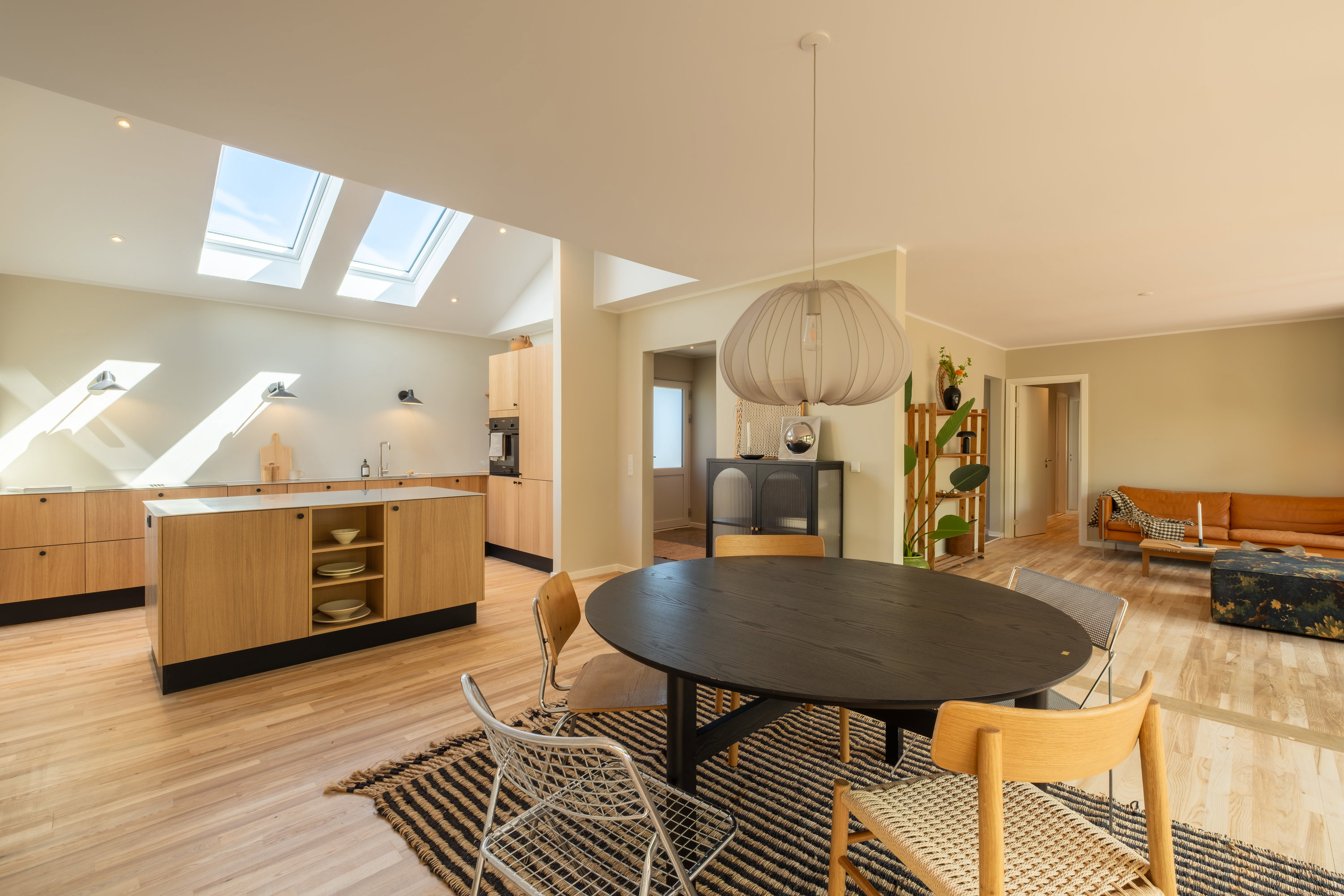 Diskret sag , 2970 Hørsholm