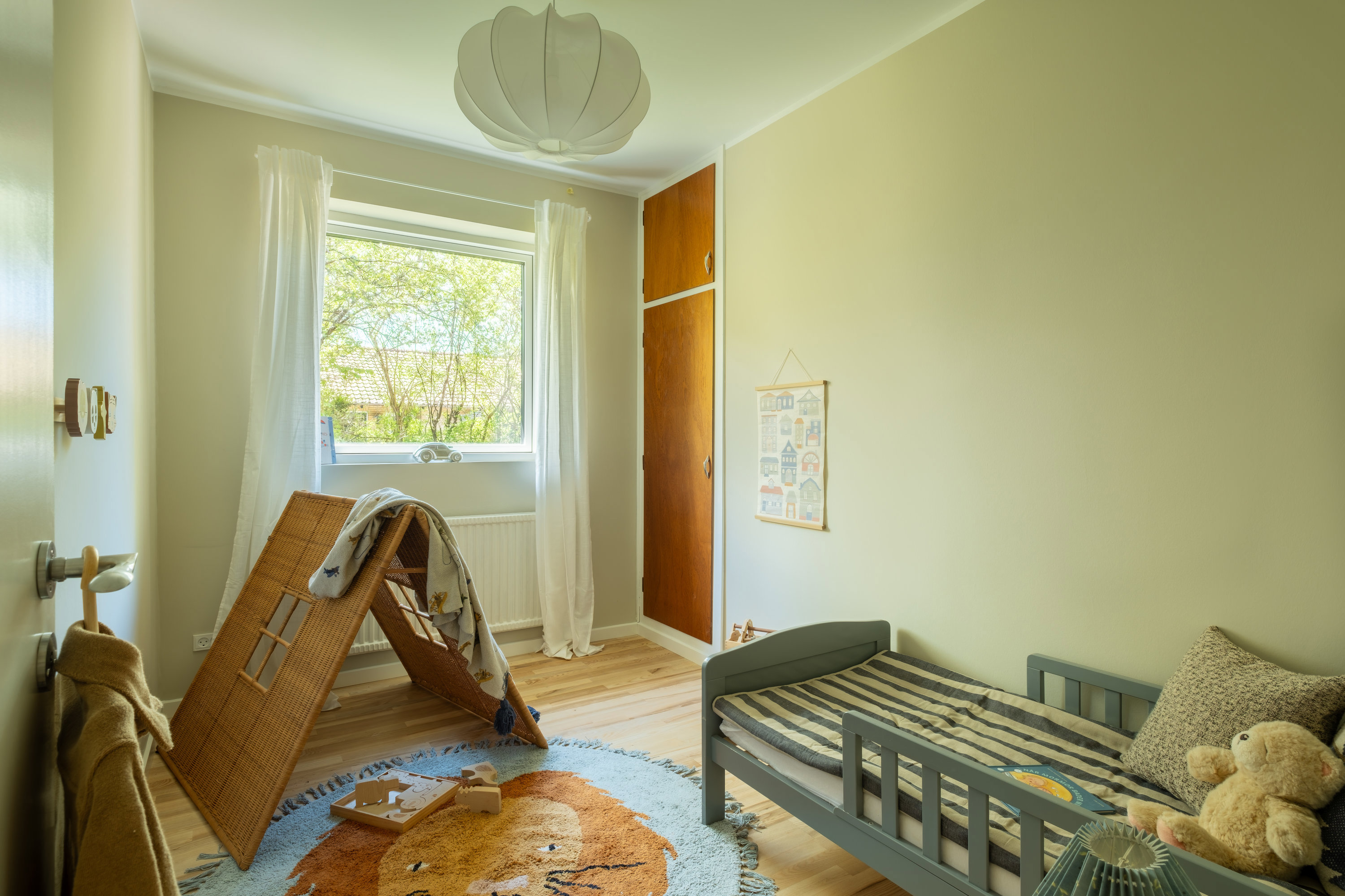 Spurvevej 21, 2970 Hørsholm