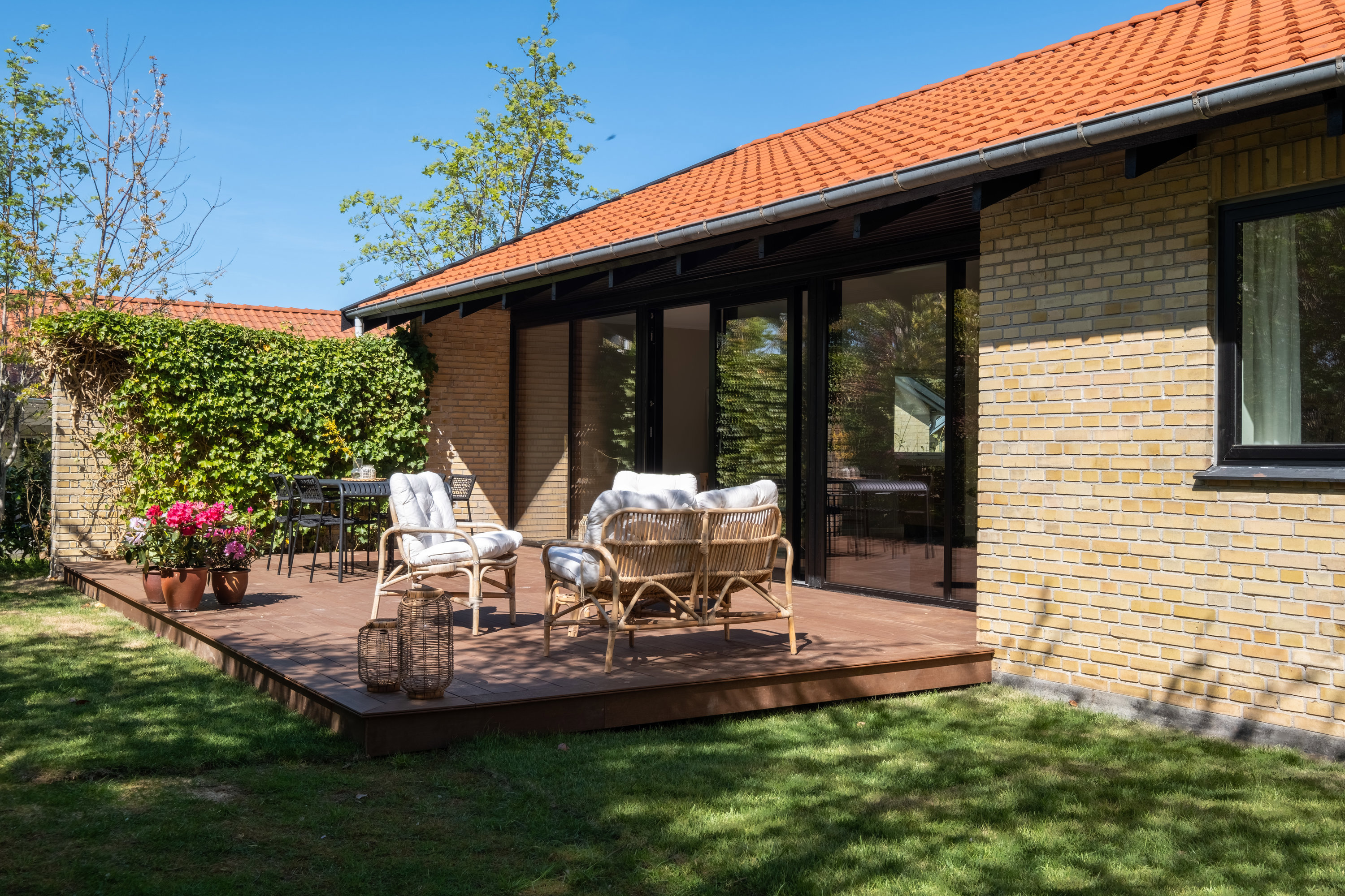 Spurvevej 21, 2970 Hørsholm