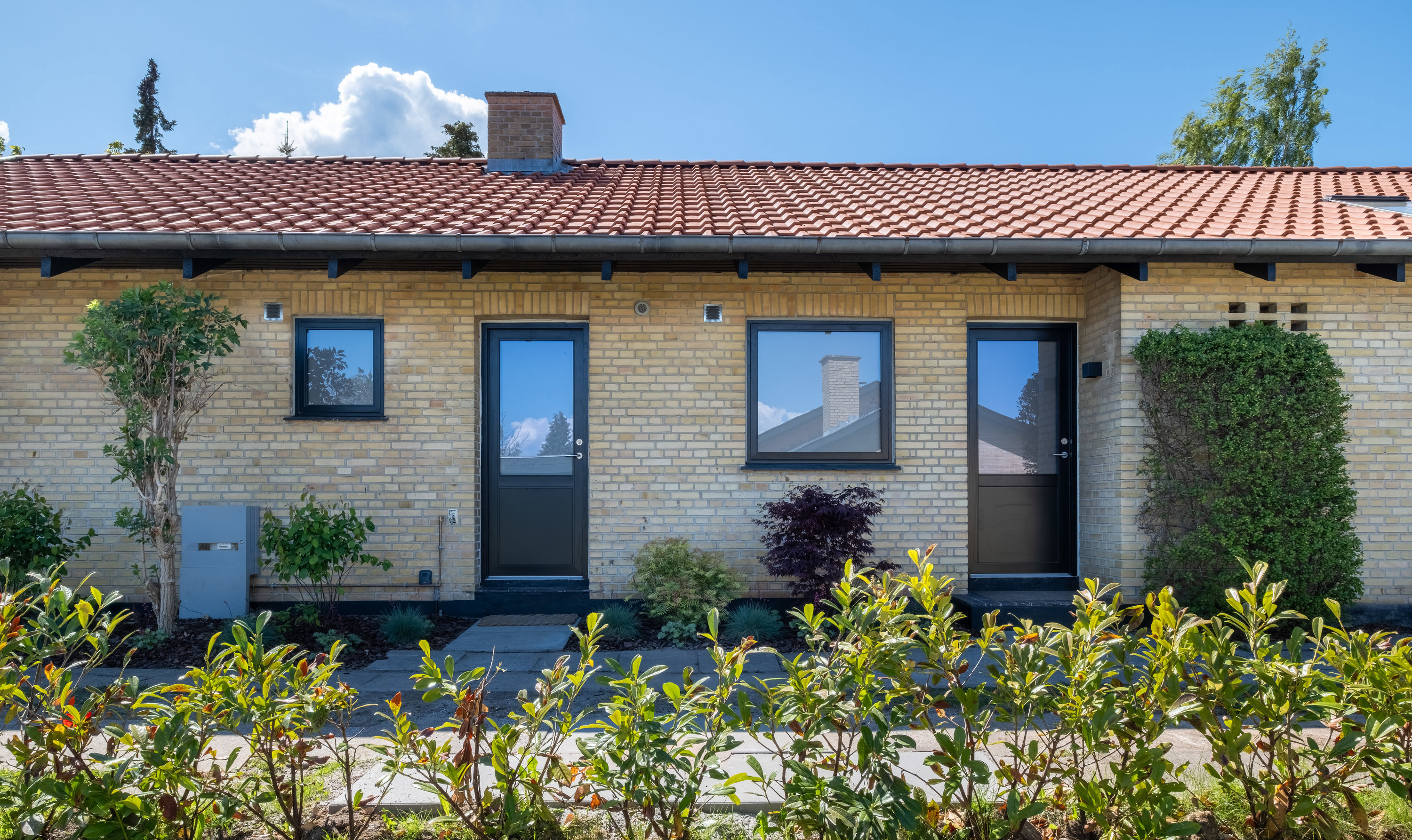 Spurvevej 21, 2970 Hørsholm