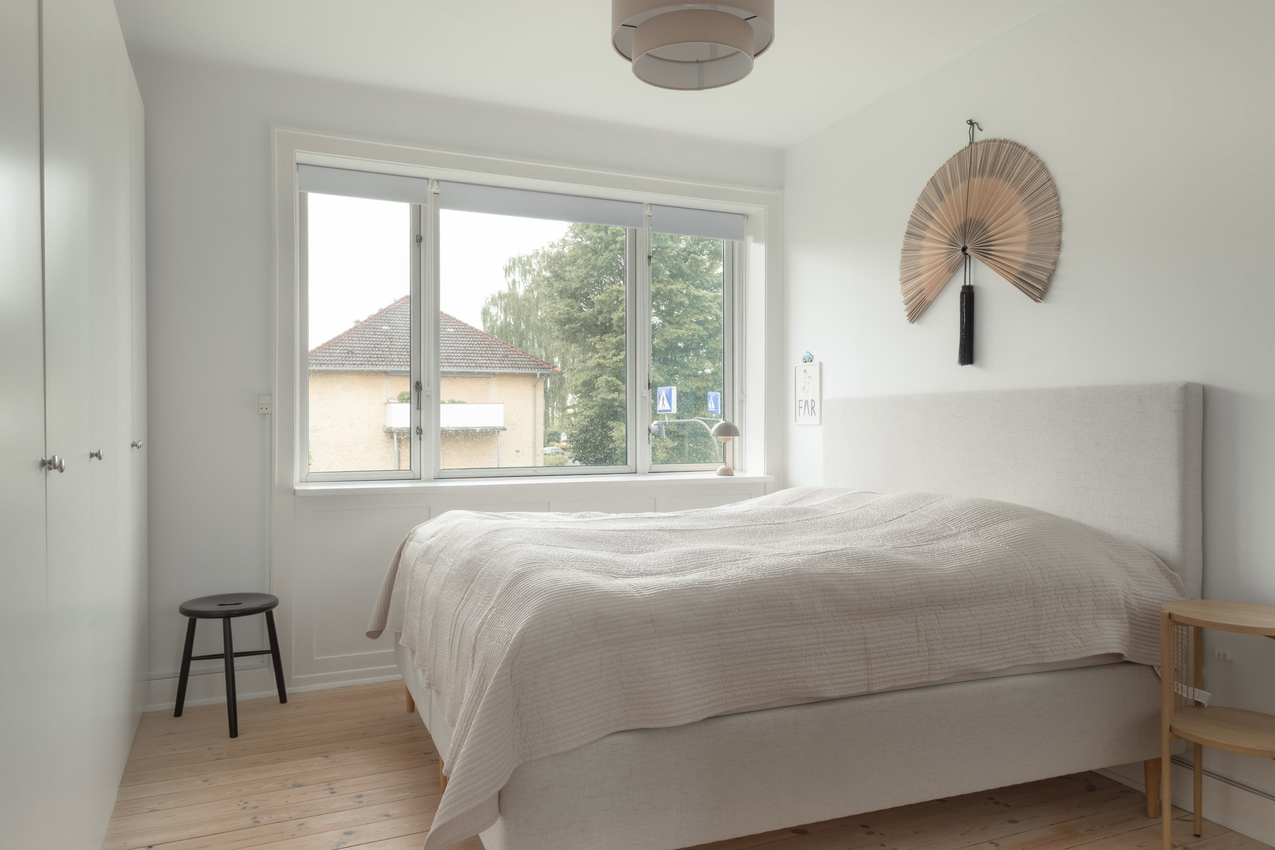 Diskret sag , 2800 Kongens Lyngby