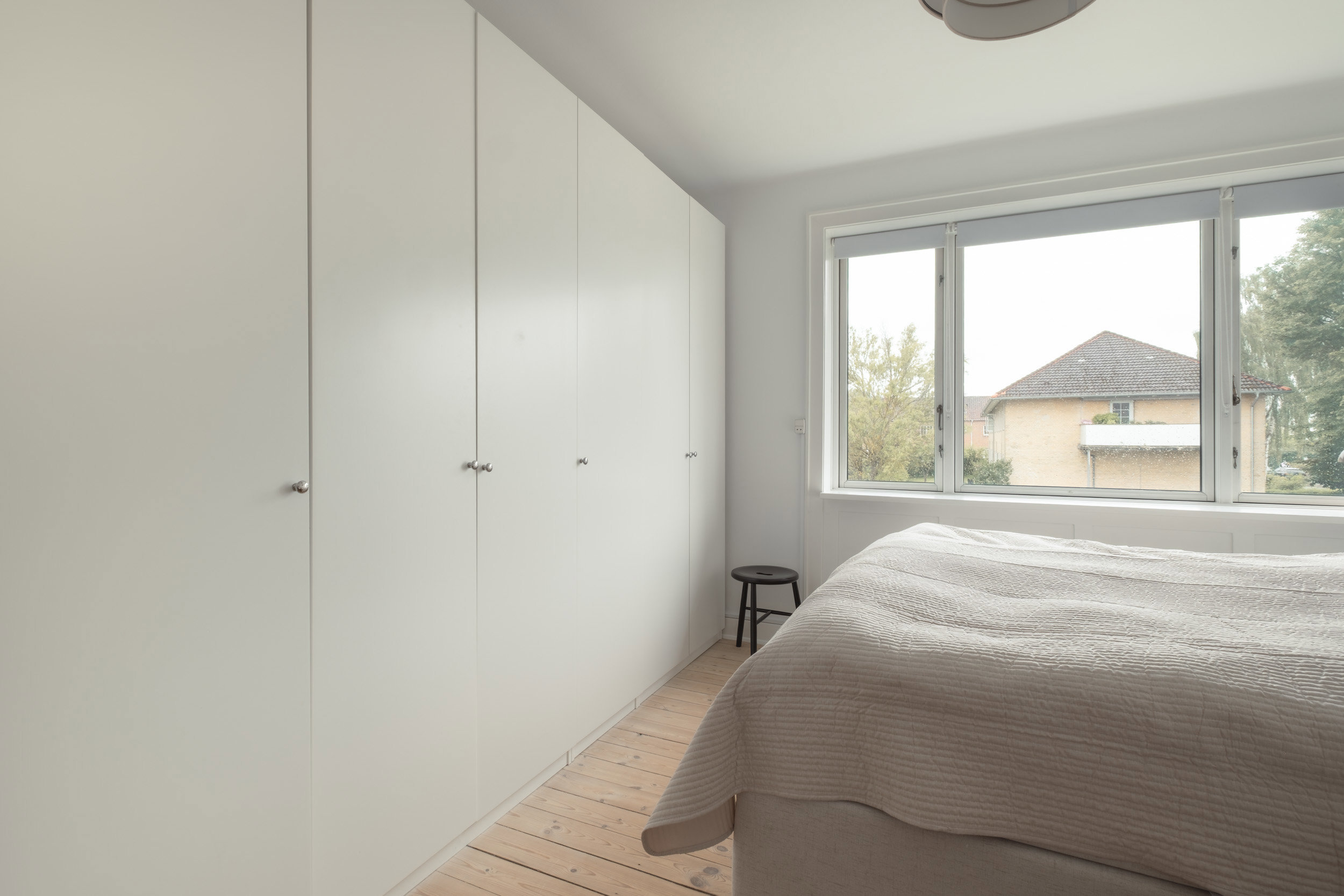Diskret sag , 2800 Kongens Lyngby