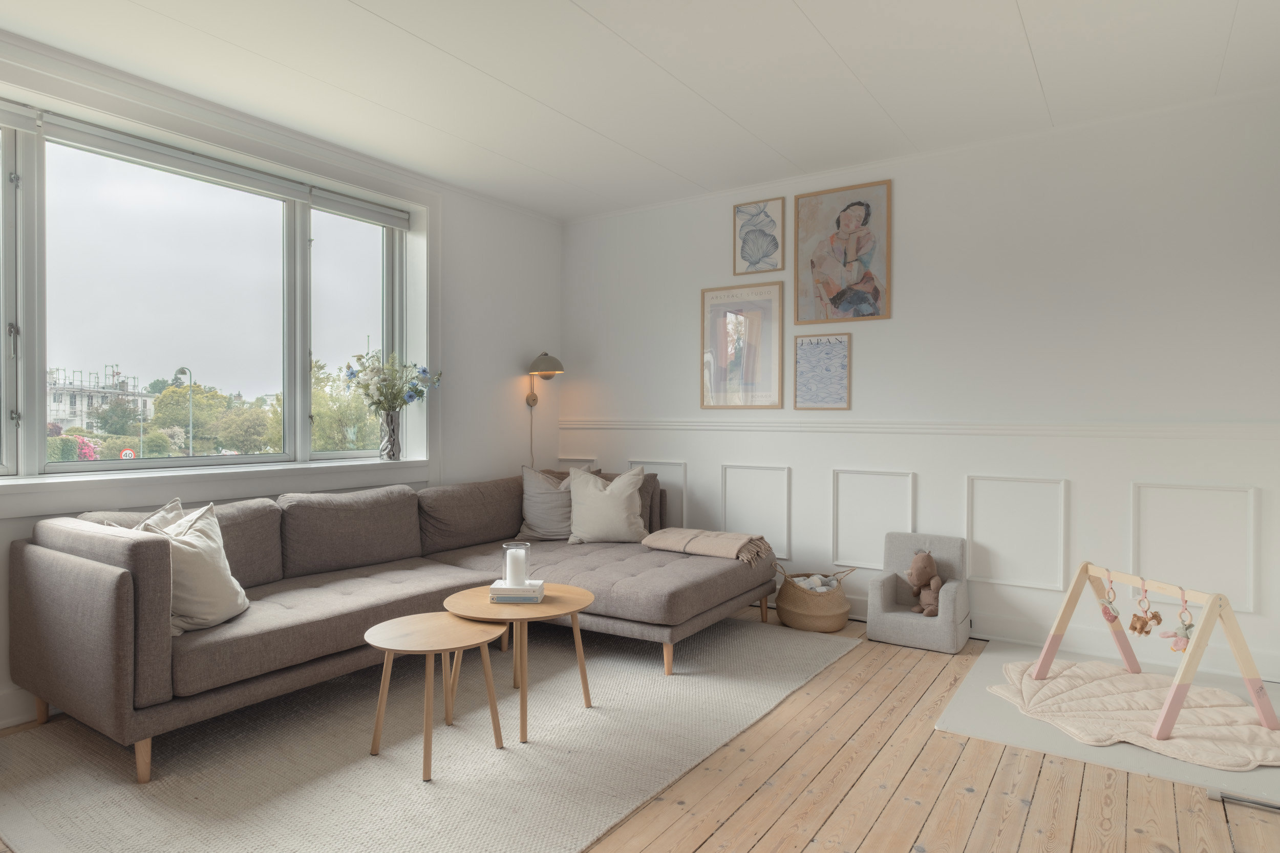 Diskret sag , 2800 Kongens Lyngby