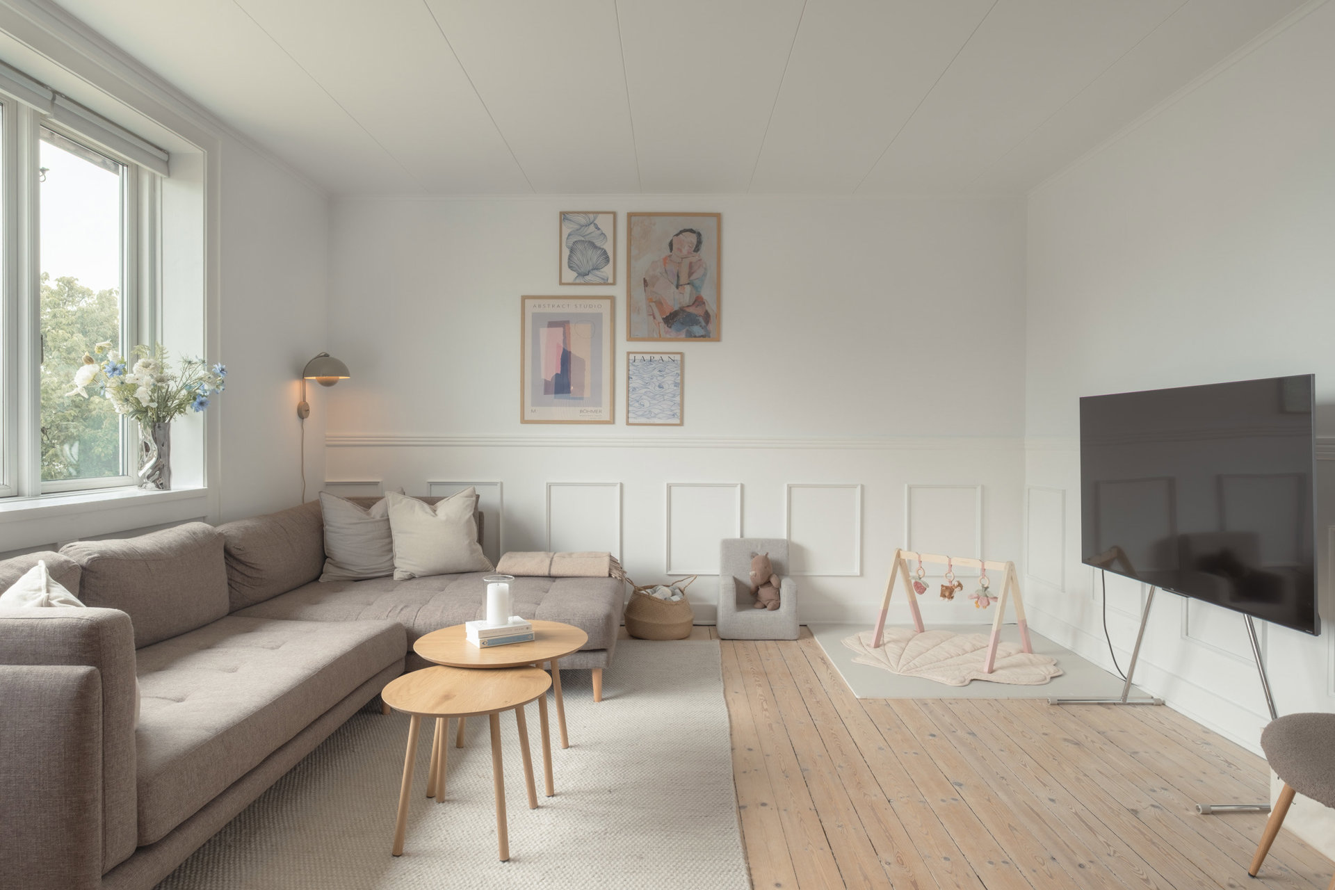 Diskret sag , 2800 Kongens Lyngby - Billed