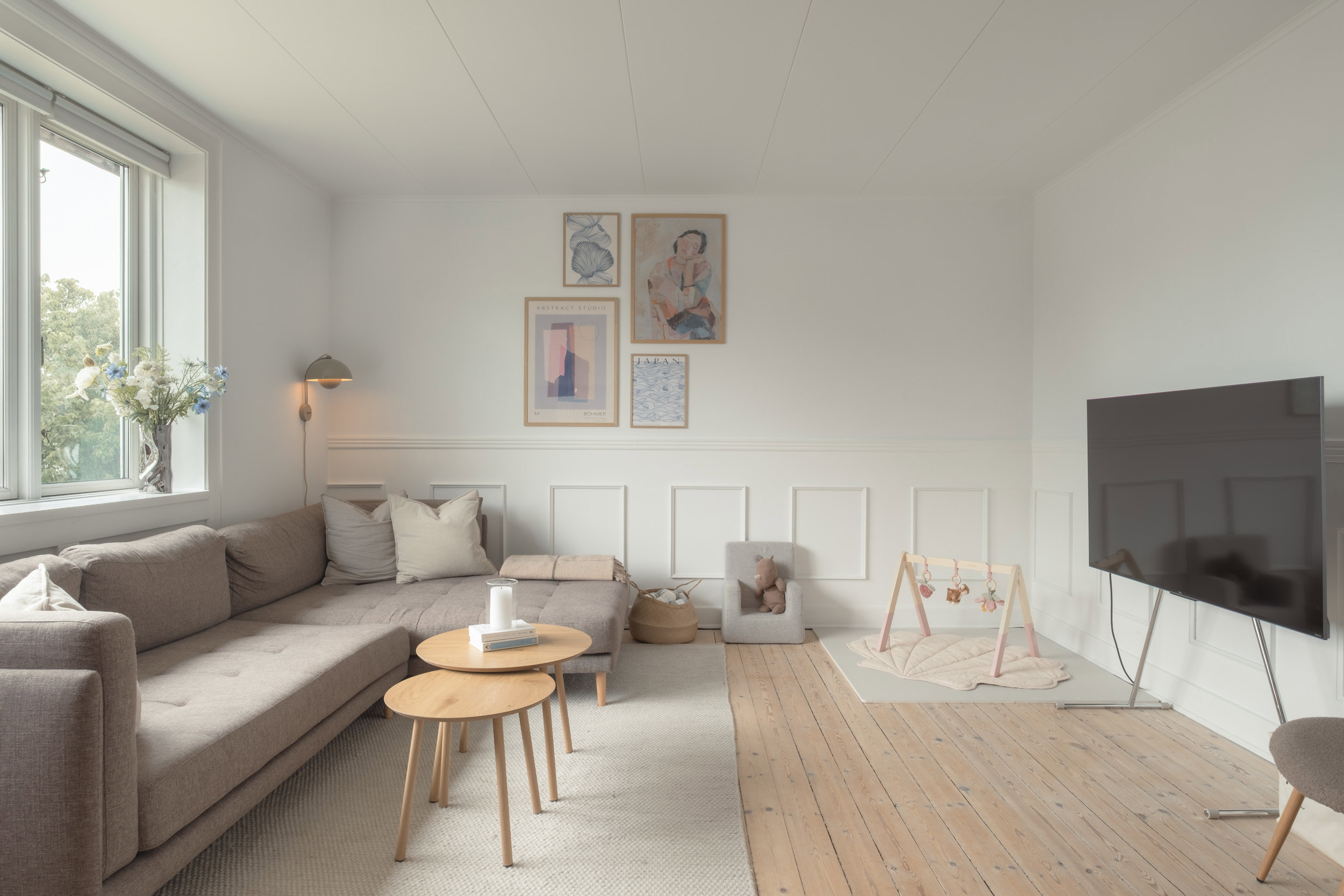 Diskret sag , 2800 Kongens Lyngby