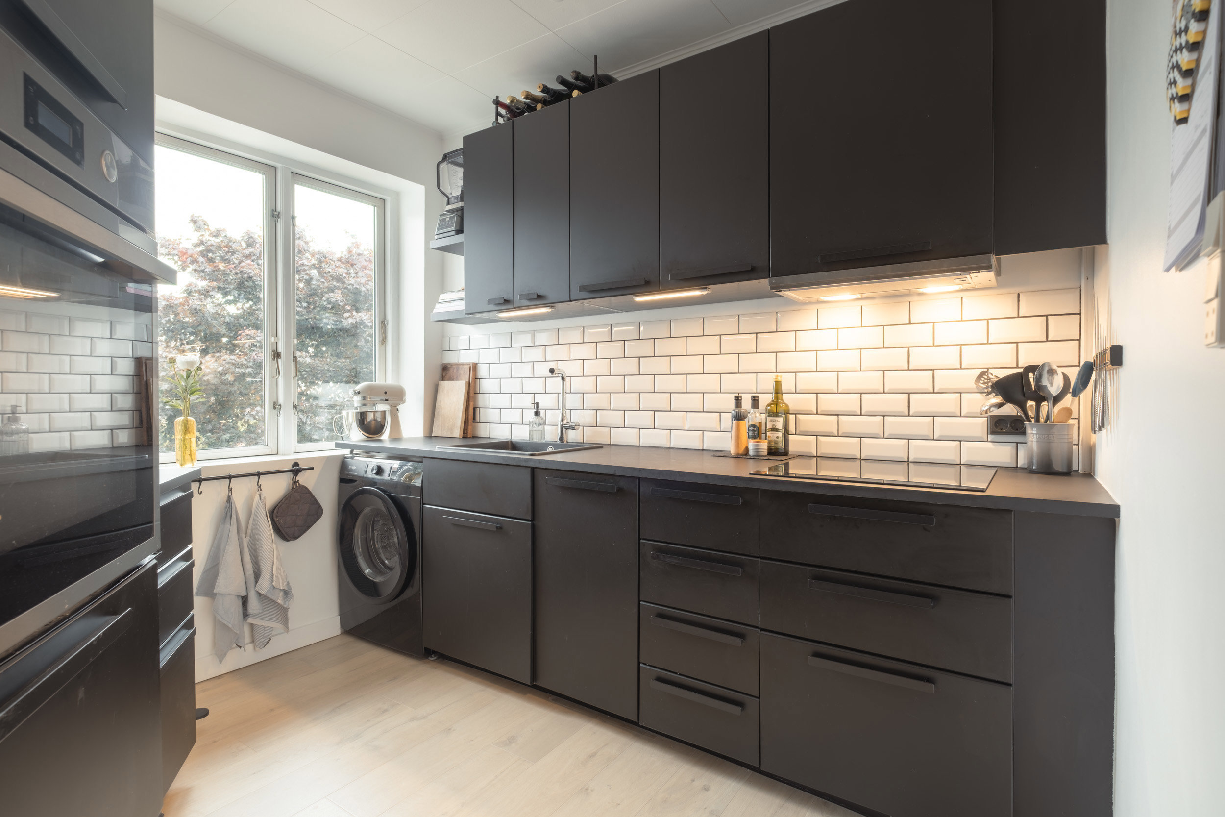 Diskret sag , 2800 Kongens Lyngby
