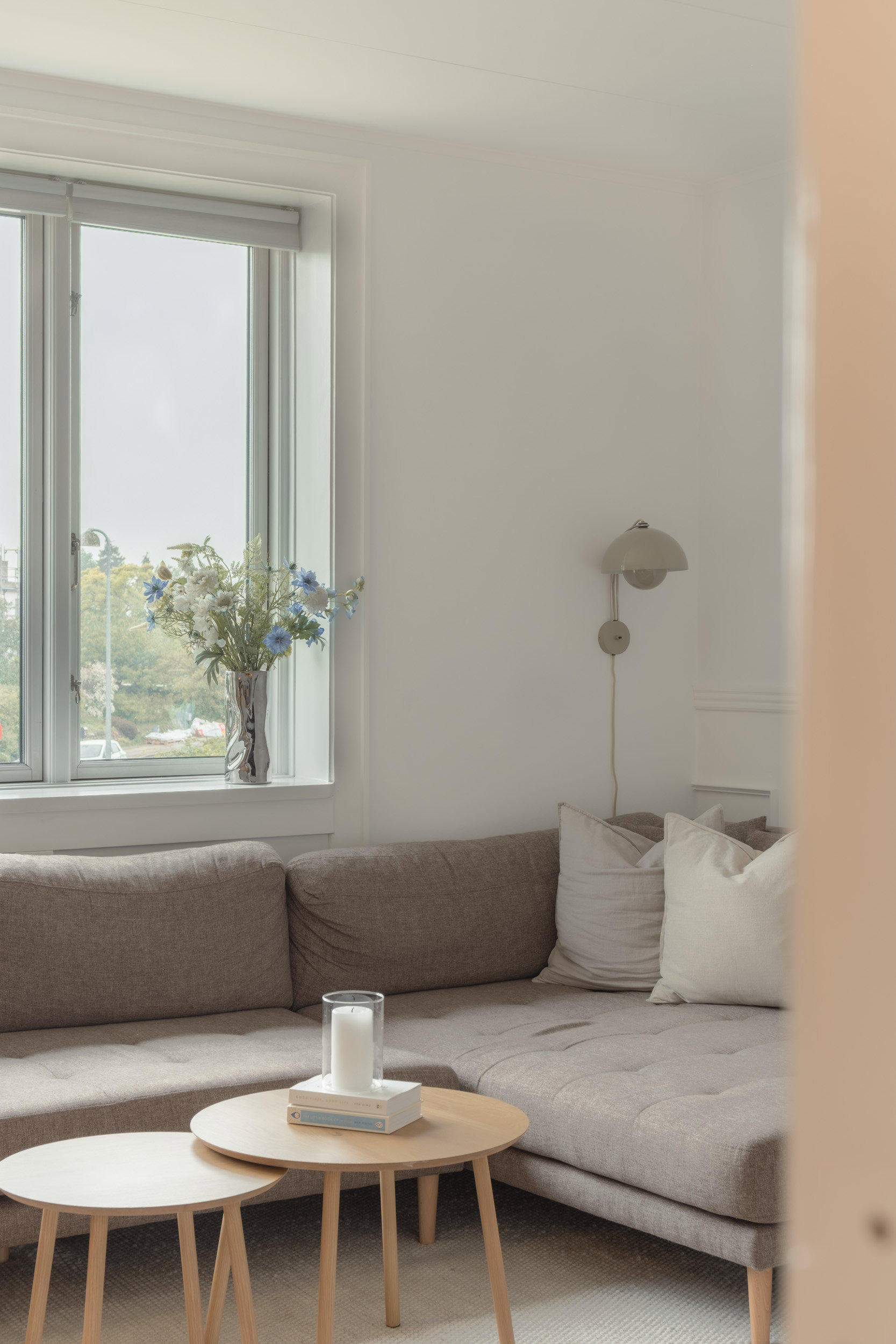 Diskret sag , 2800 Kongens Lyngby