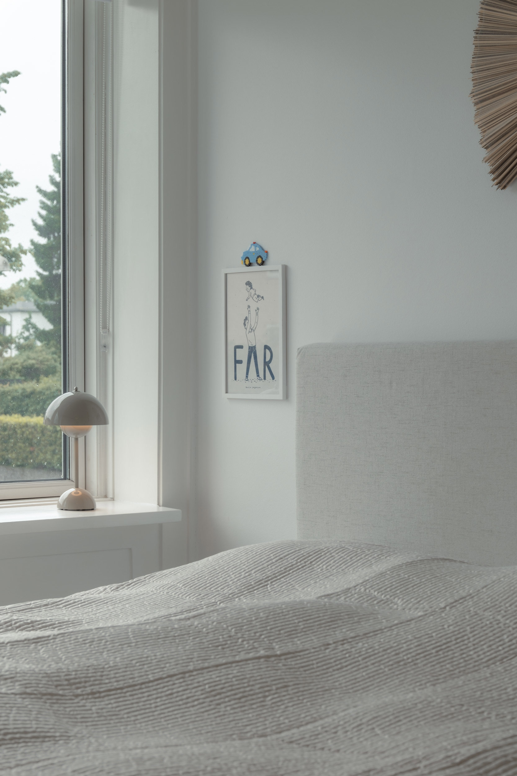 Diskret sag , 2800 Kongens Lyngby