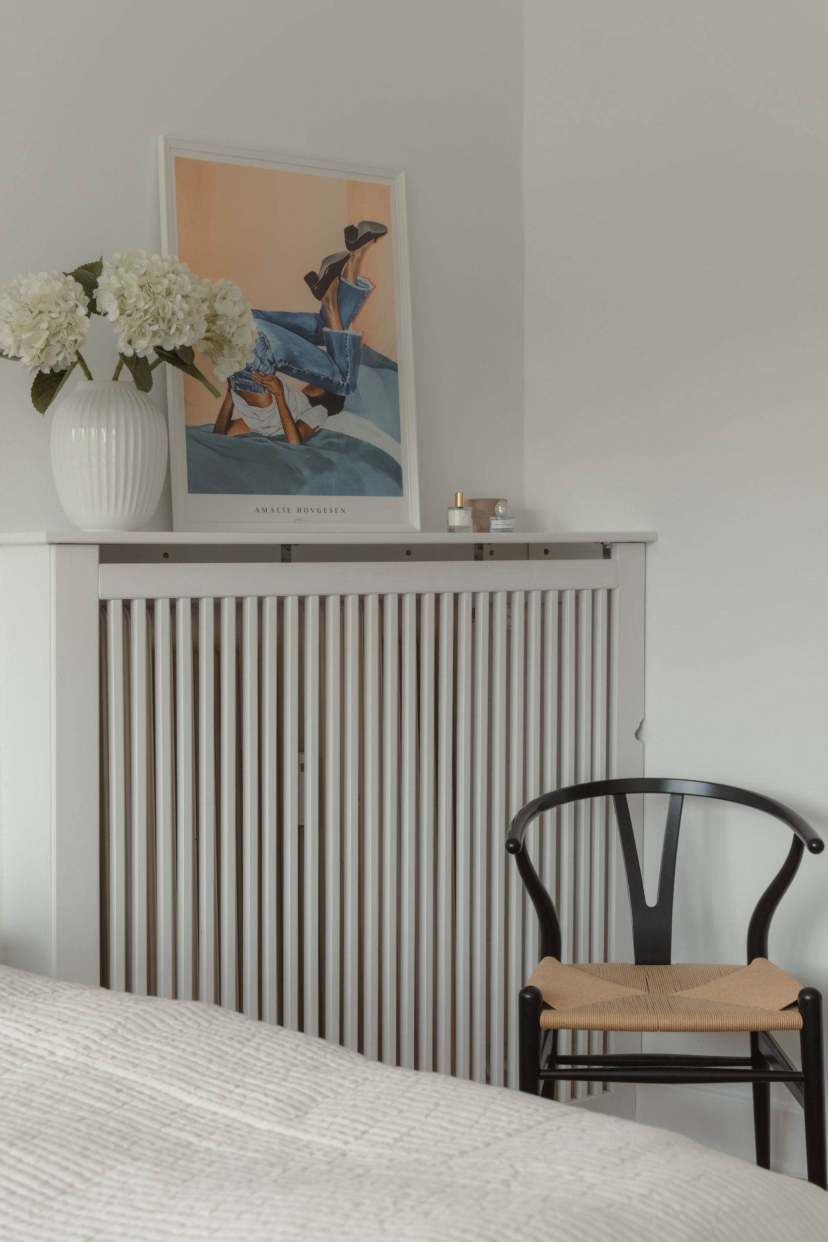 Diskret sag , 2800 Kongens Lyngby