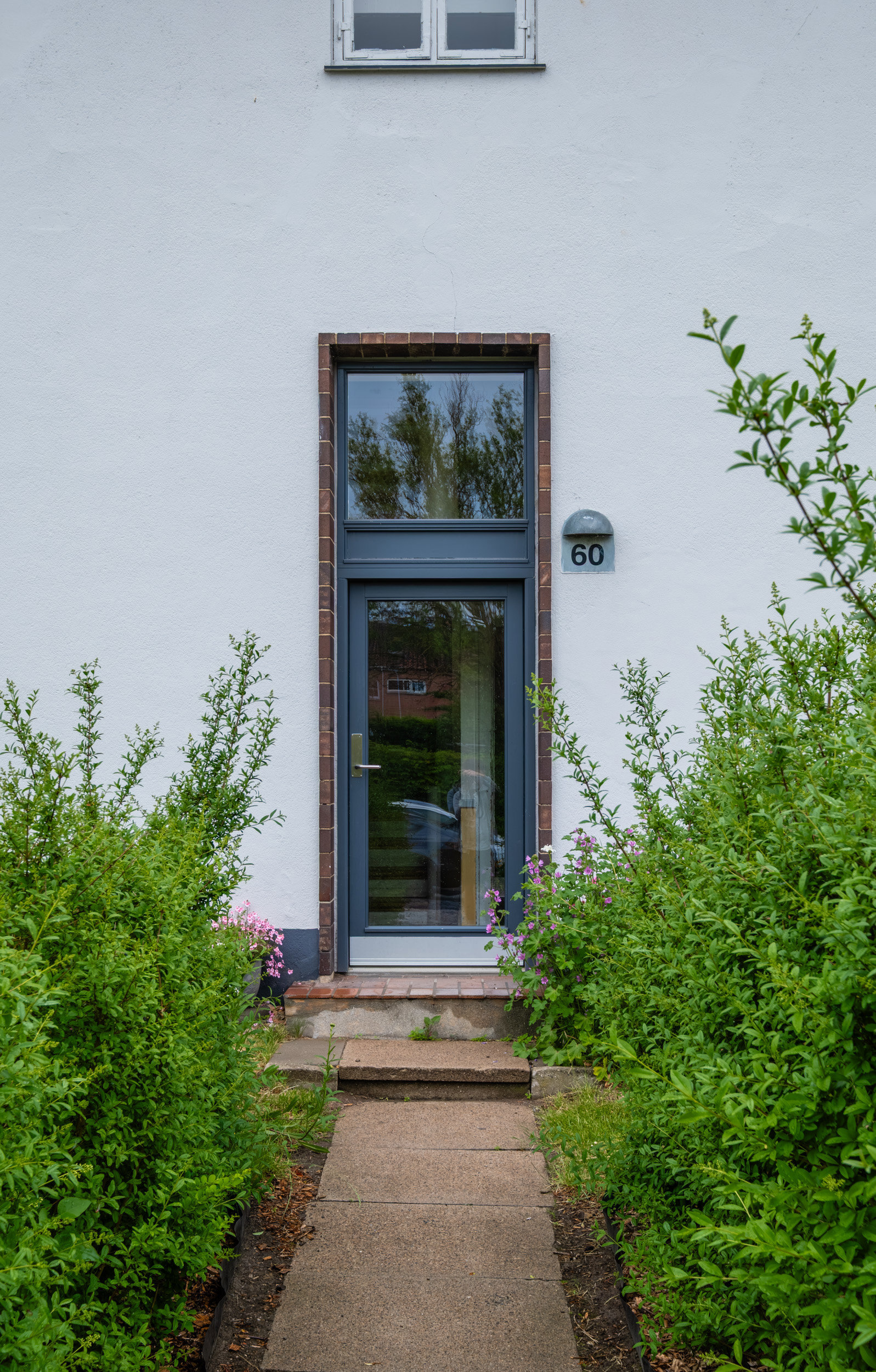 Diskret sag , 2800 Kongens Lyngby