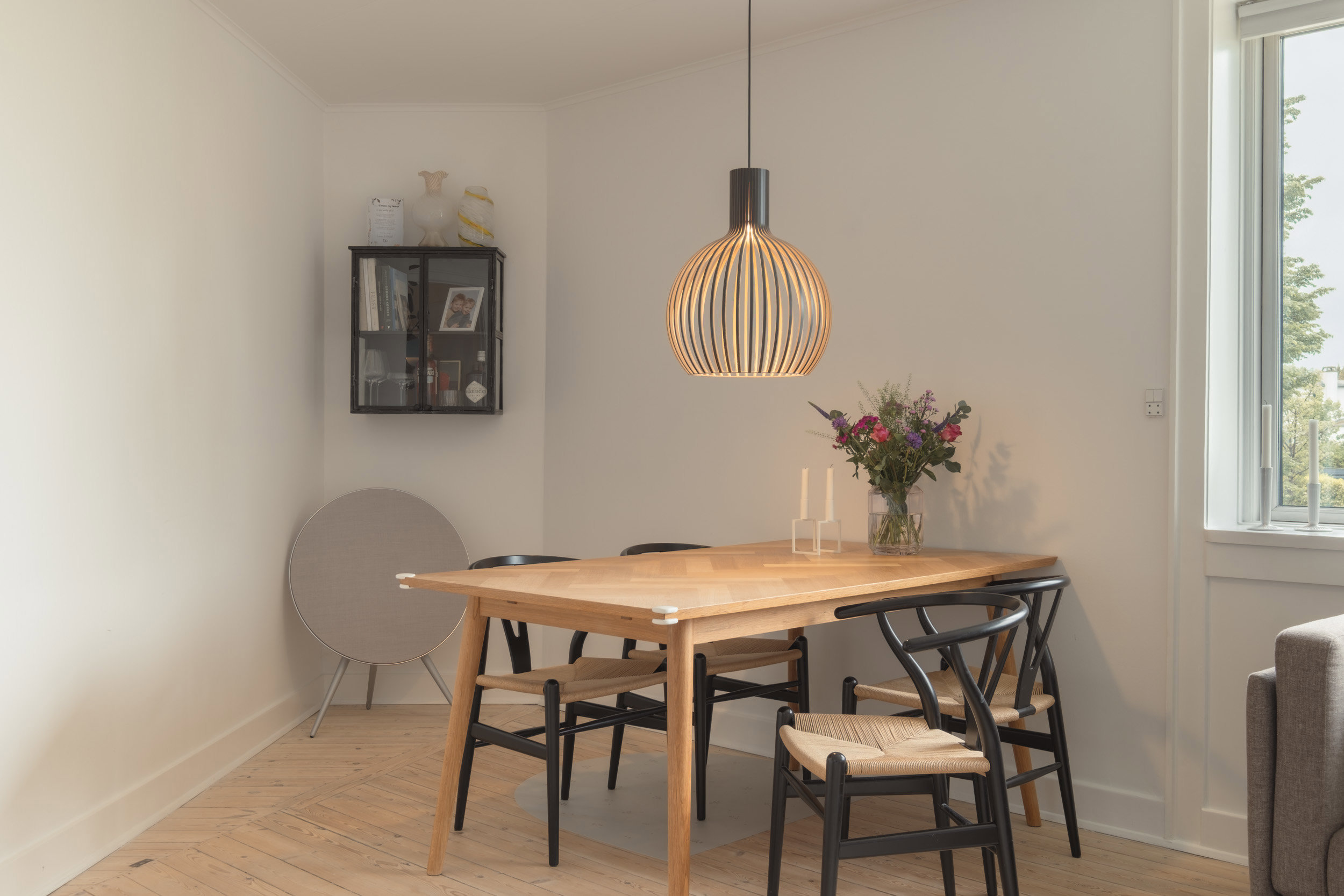 Diskret sag , 2800 Kongens Lyngby